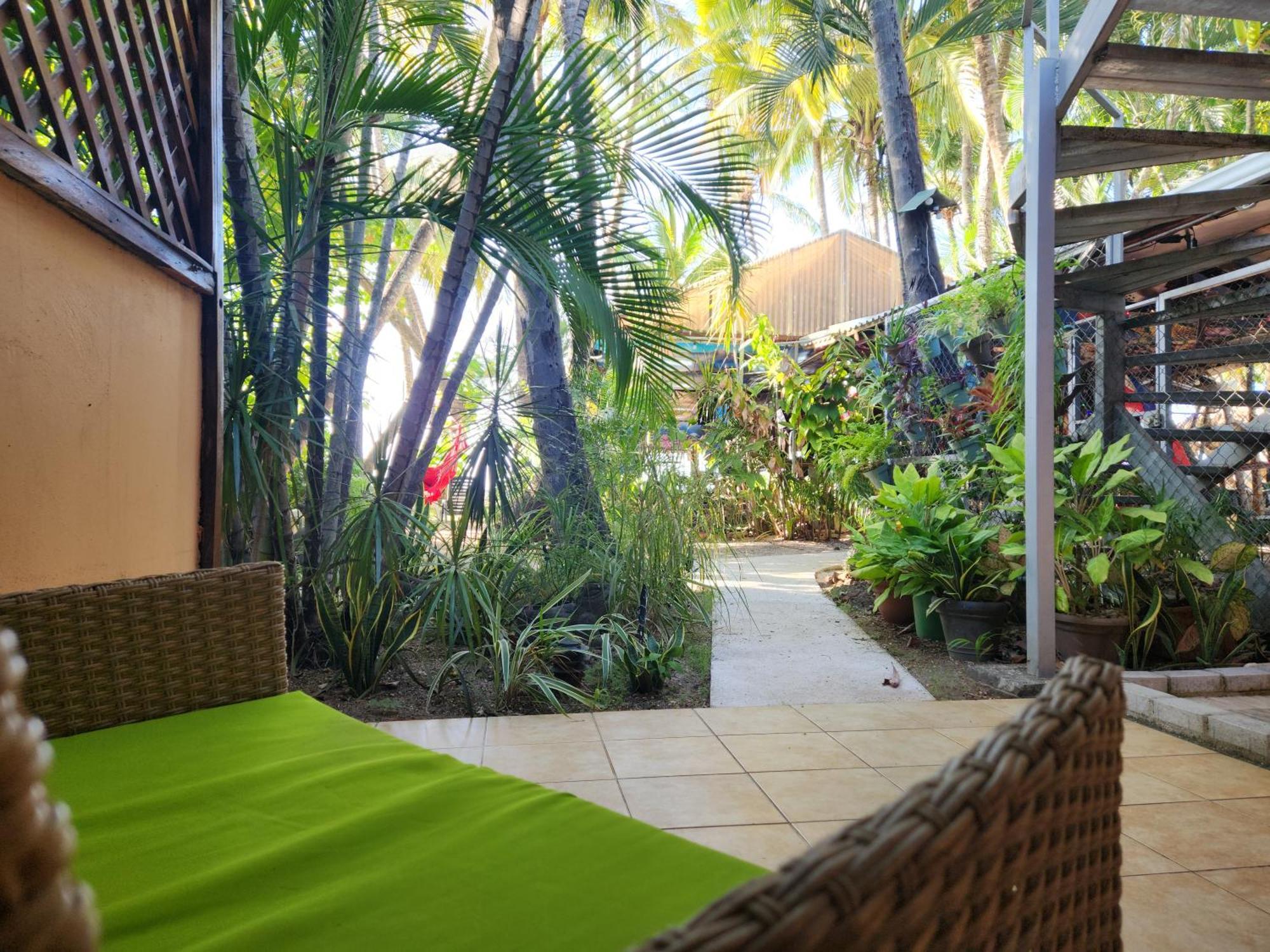 Hotel La Palapa