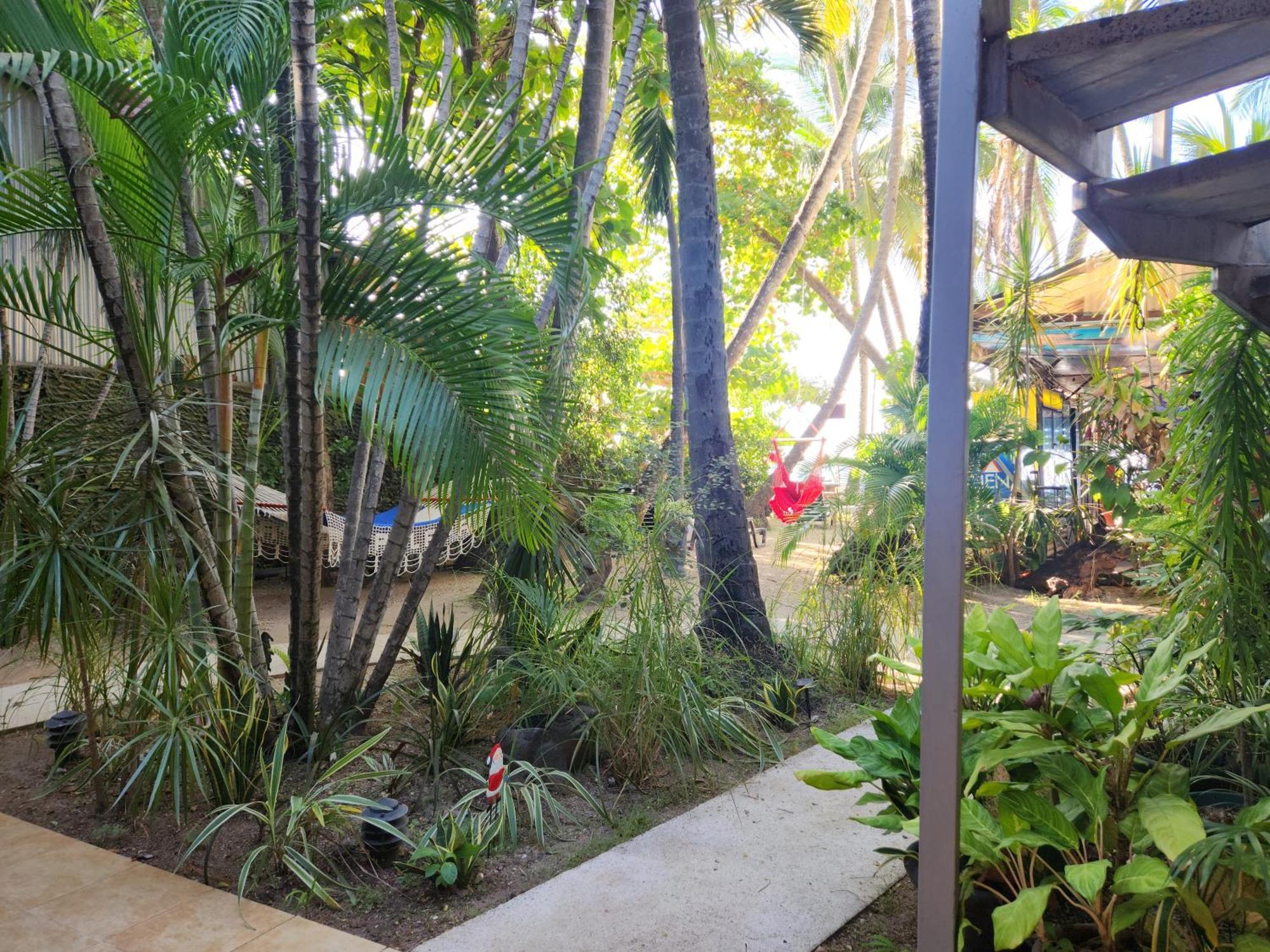 La Palapa Hotel Tamarindo