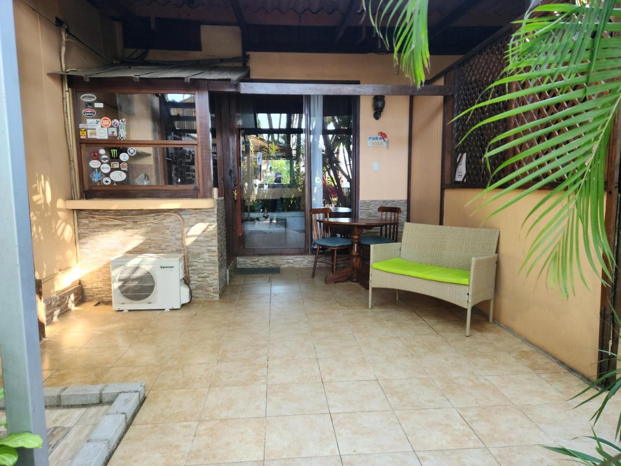 La Palapa 3* Tamarindo