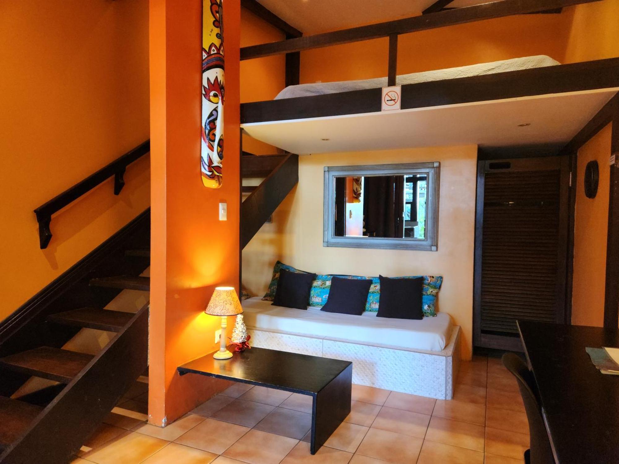 Hotel La Palapa Tamarindo