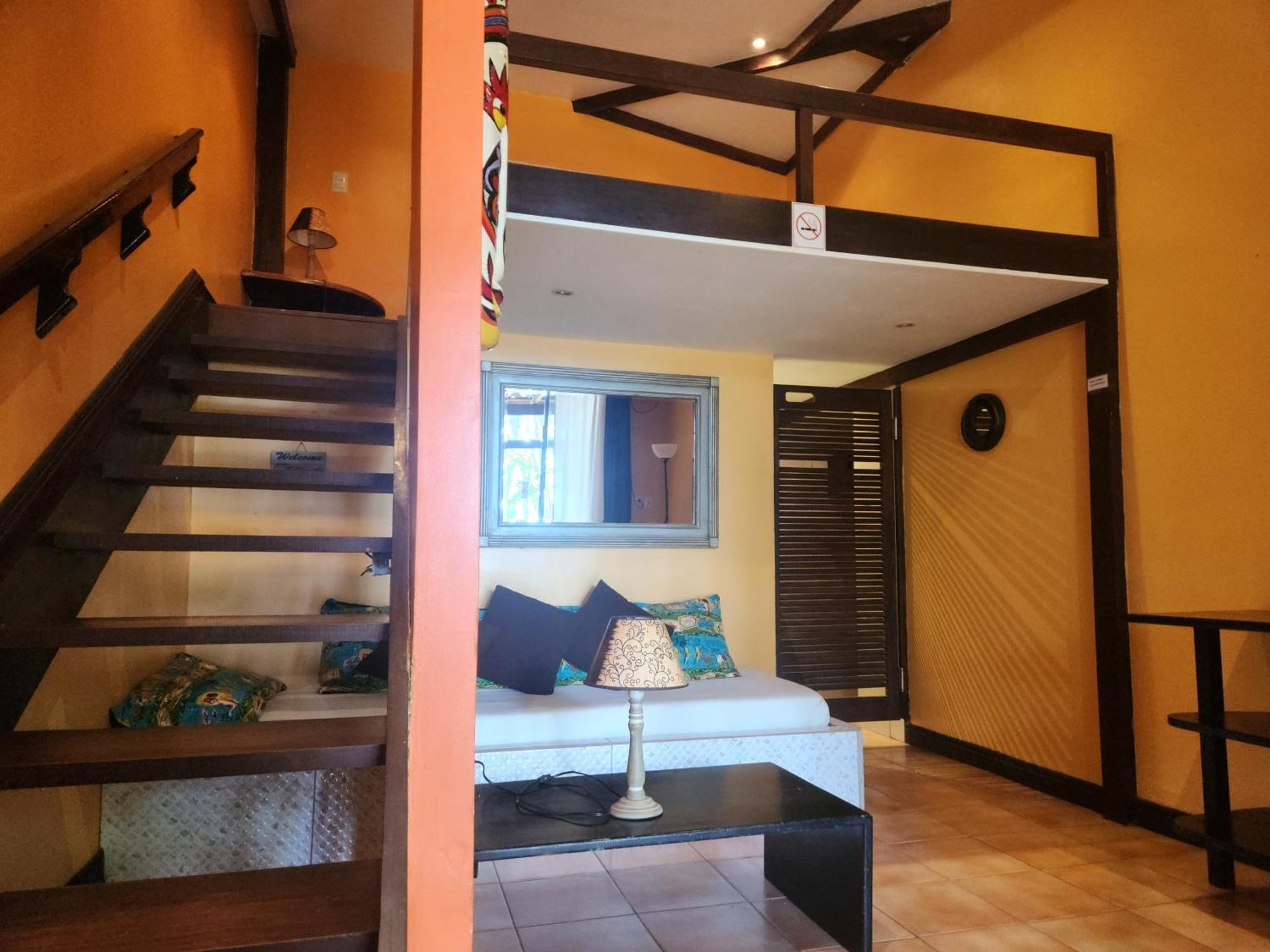 La Palapa Hotel 3*