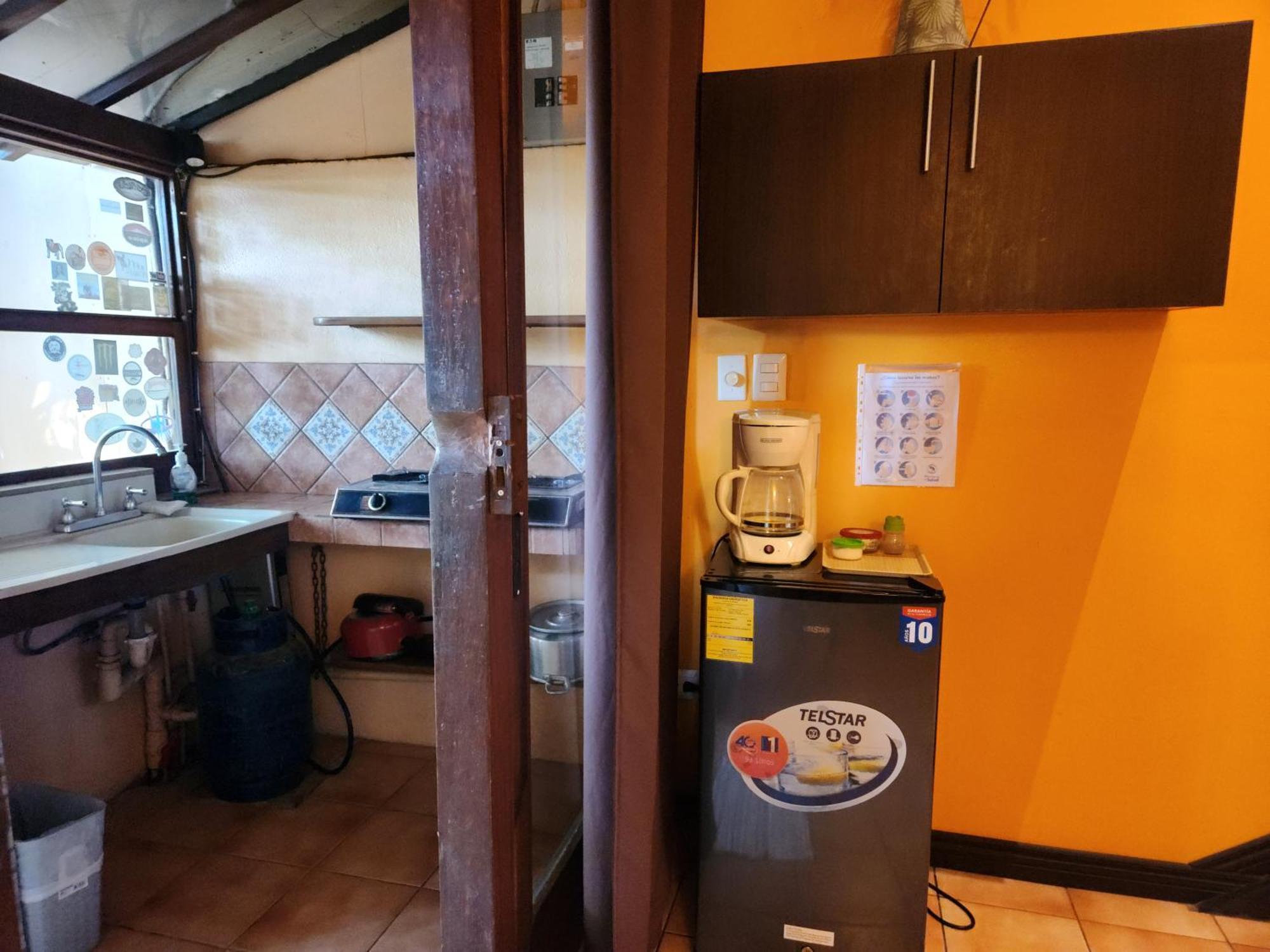 La Palapa Tamarindo