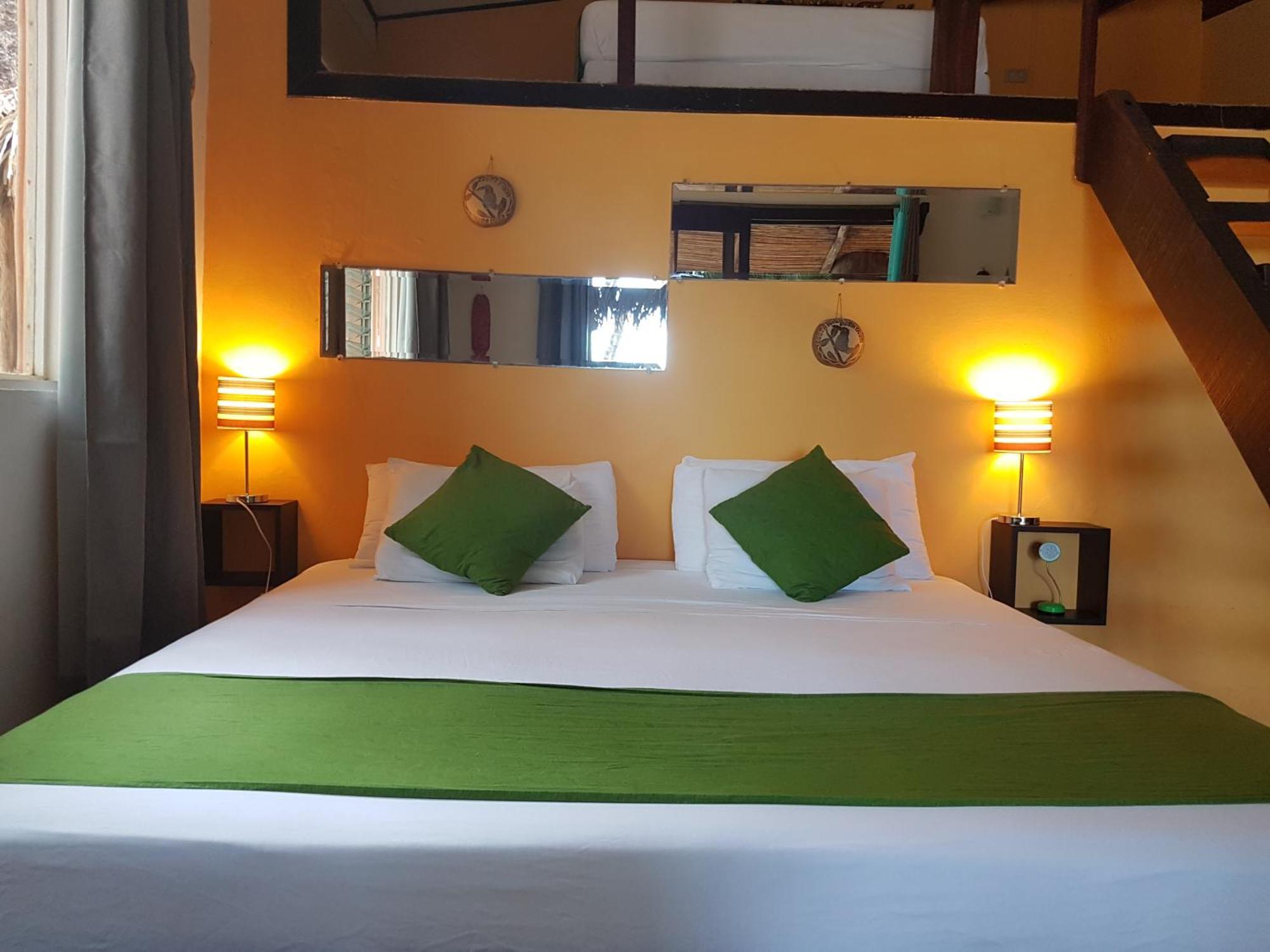 La Palapa Hotel