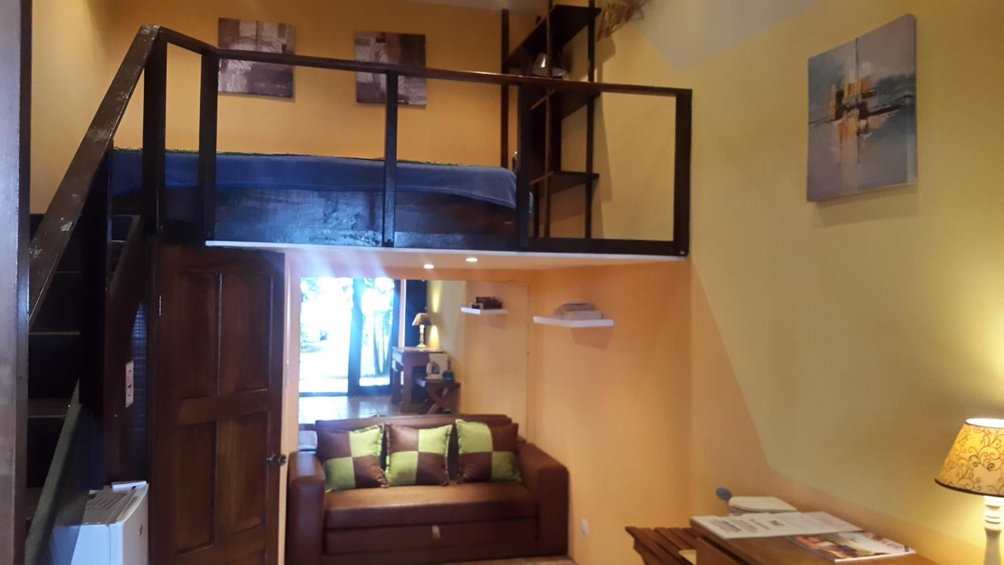 La Palapa 3*