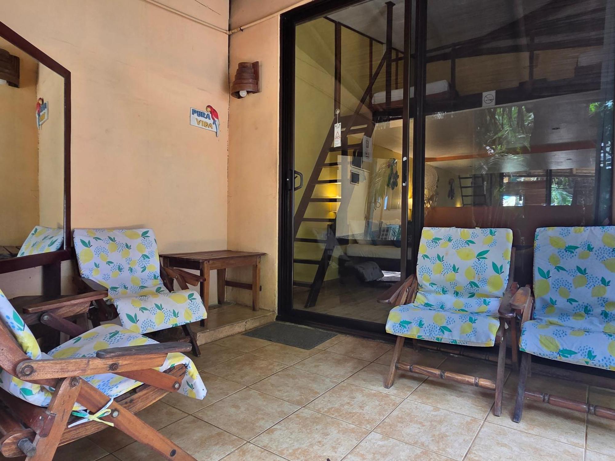 La Palapa 3*