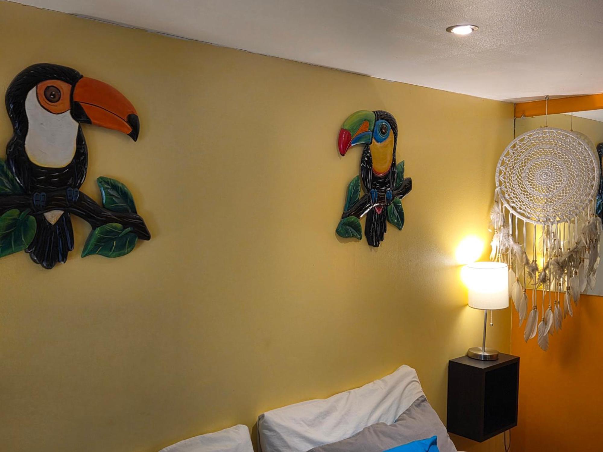 Hotel La Palapa