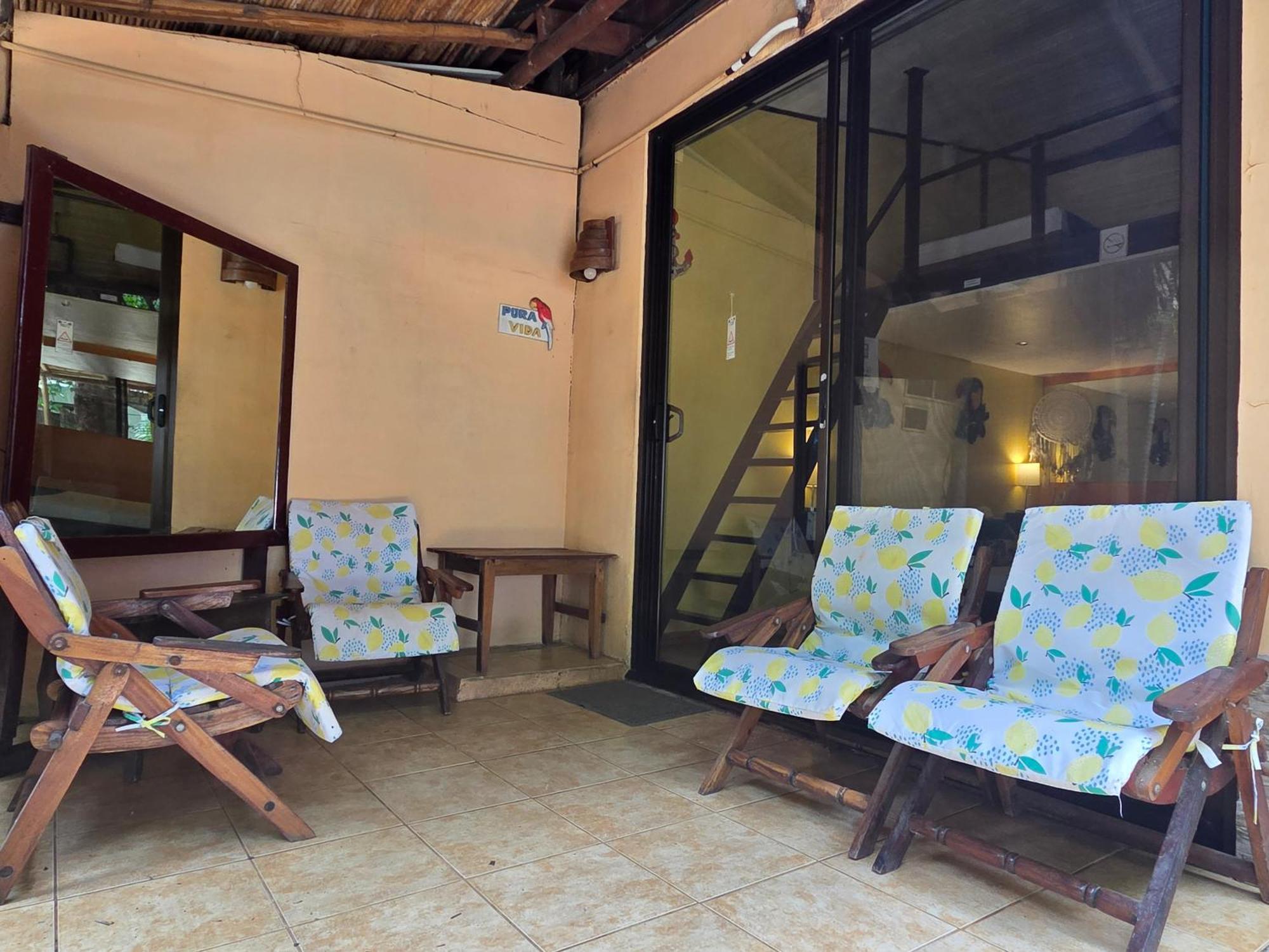La Palapa Hotel 3*