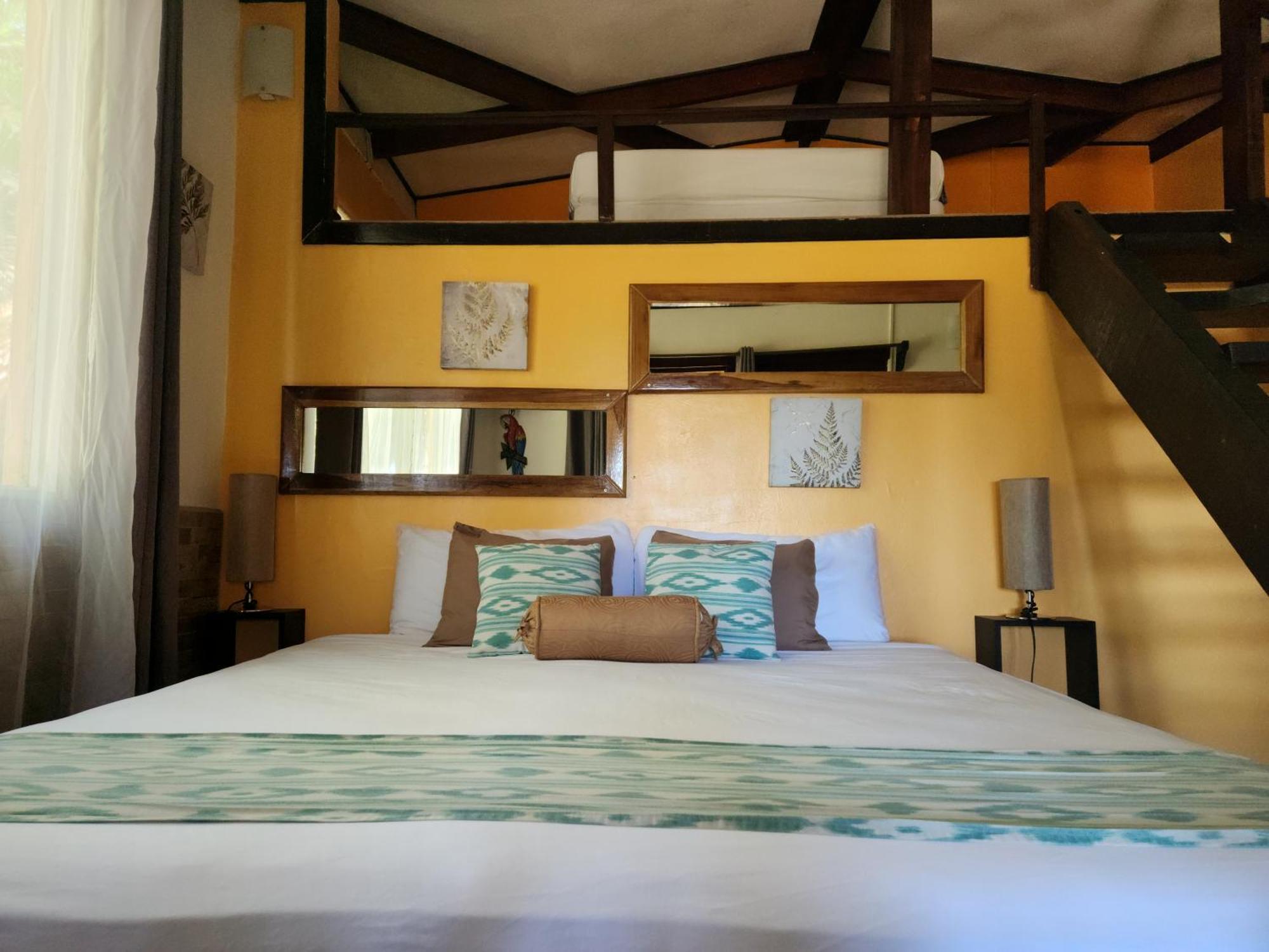 La Palapa Hotel Tamarindo