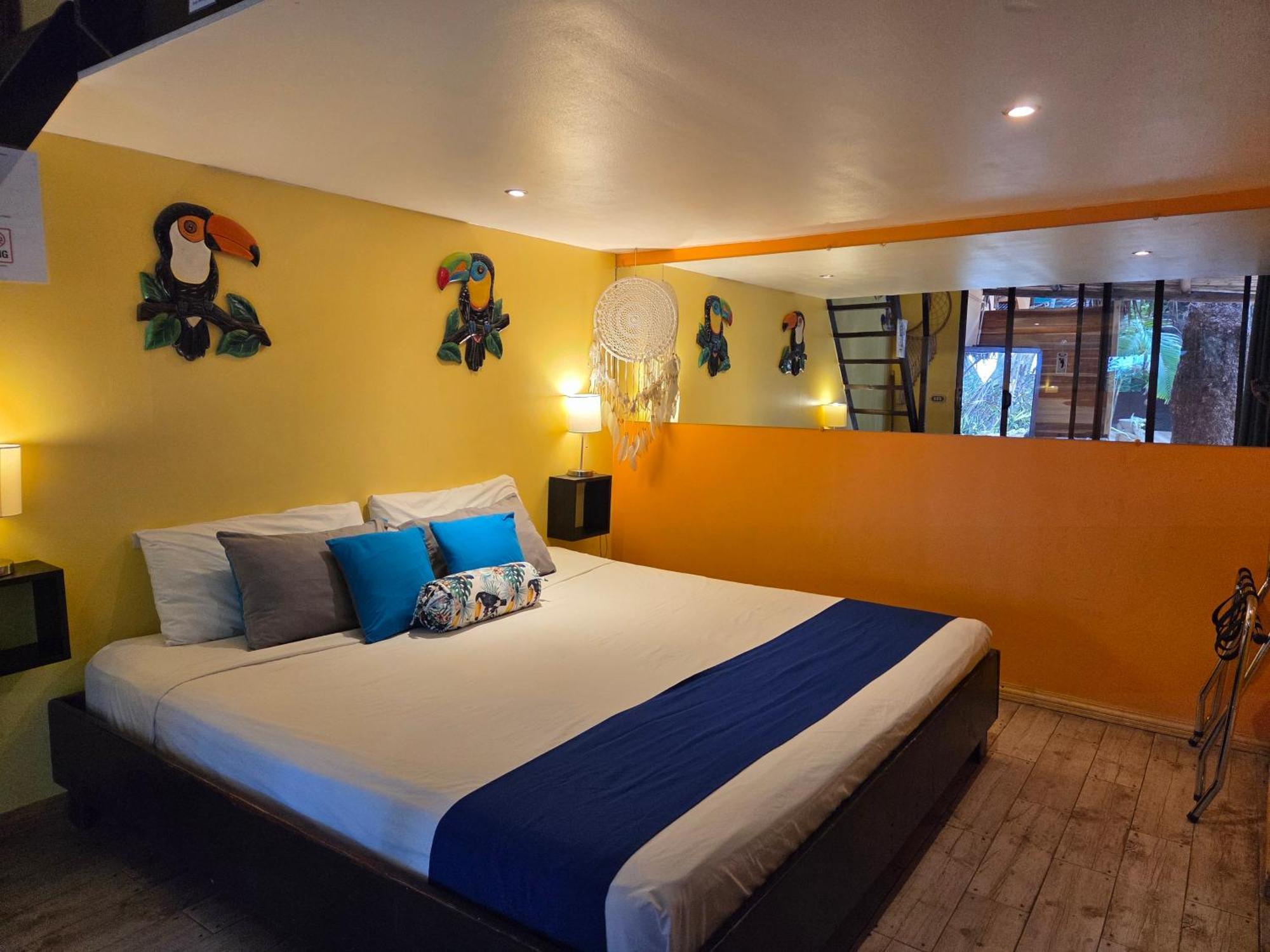 La Palapa