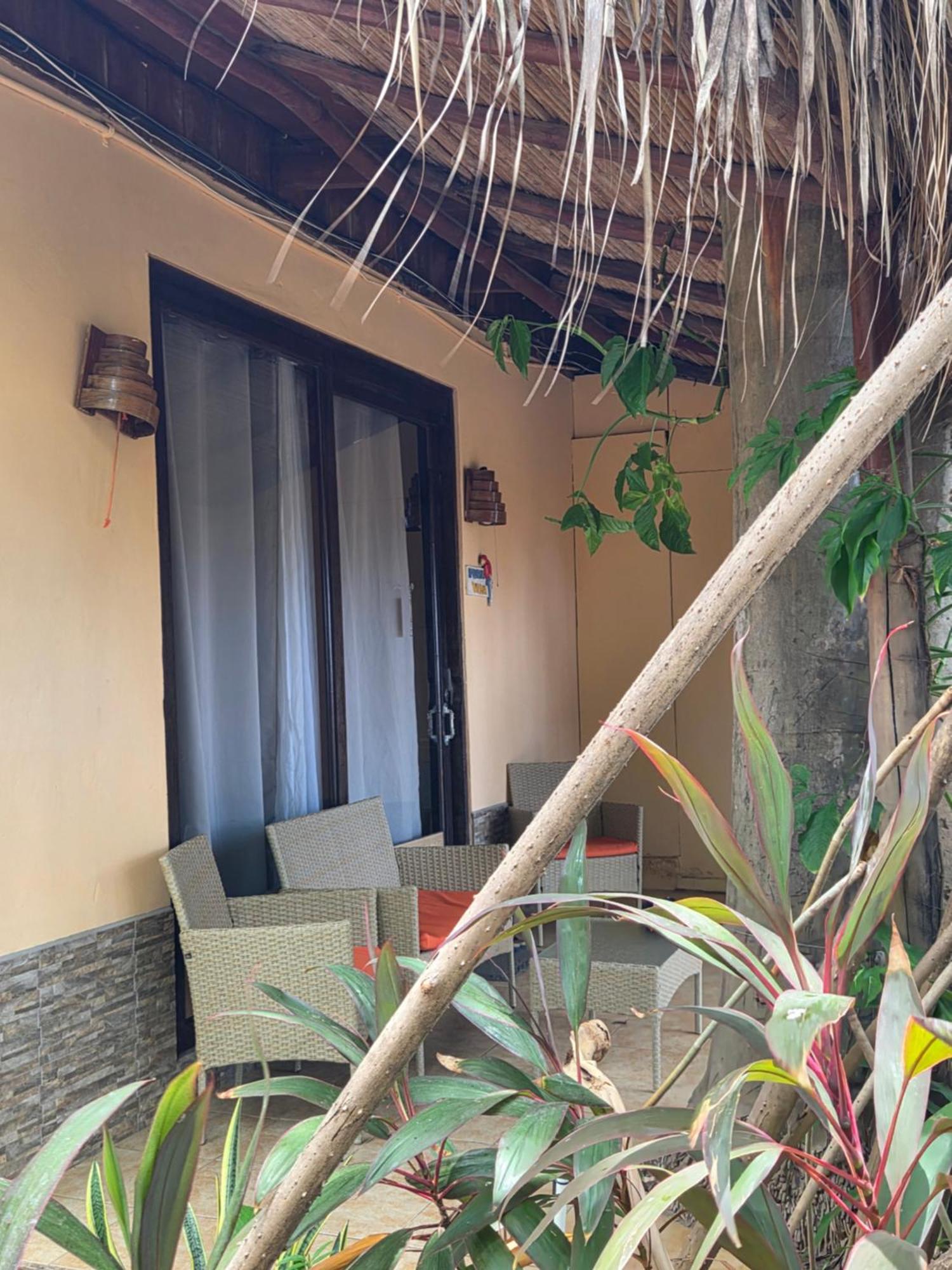 La Palapa Tamarindo