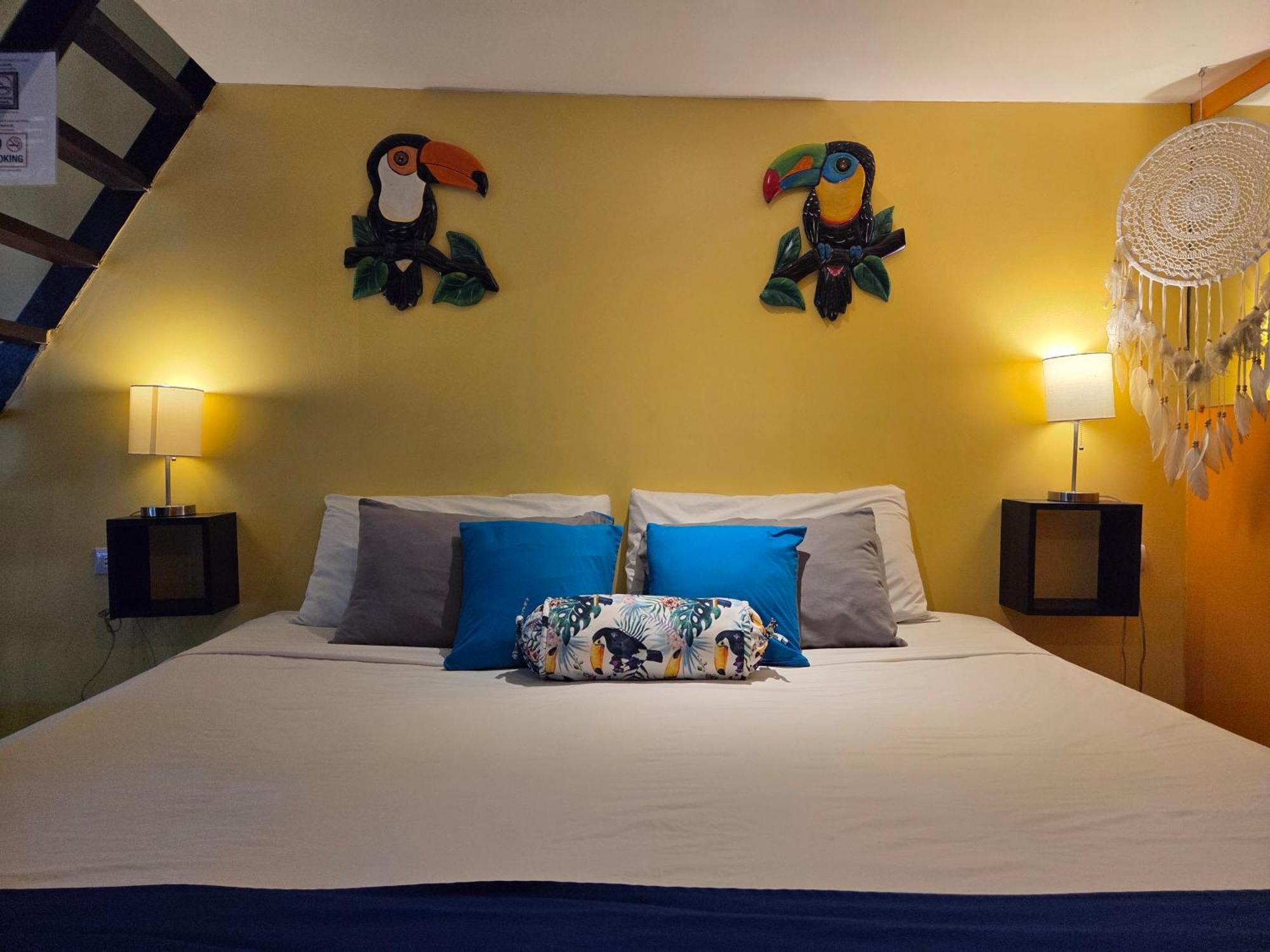 La Palapa Hotel 3*
