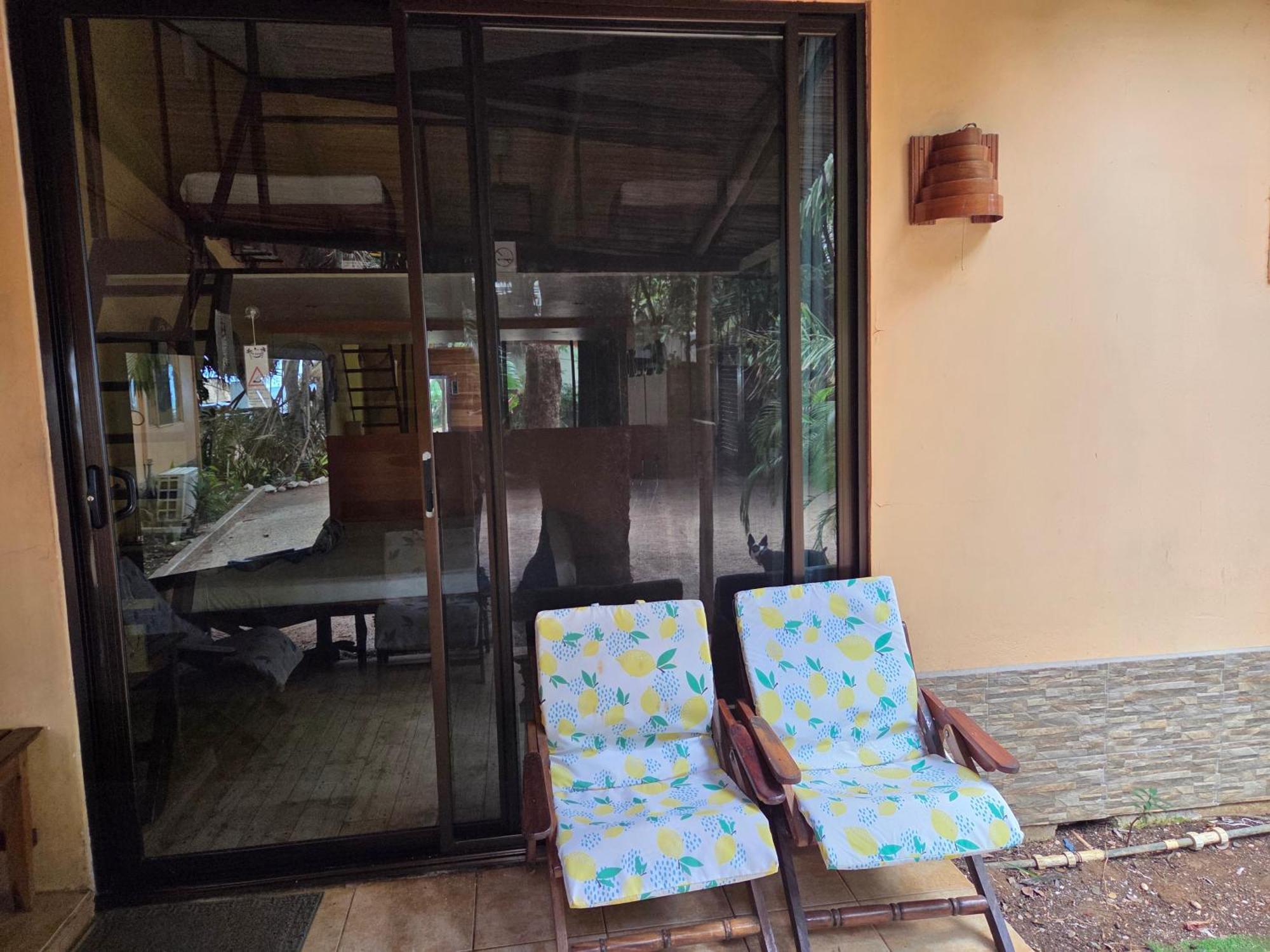 La Palapa 3* Tamarindo