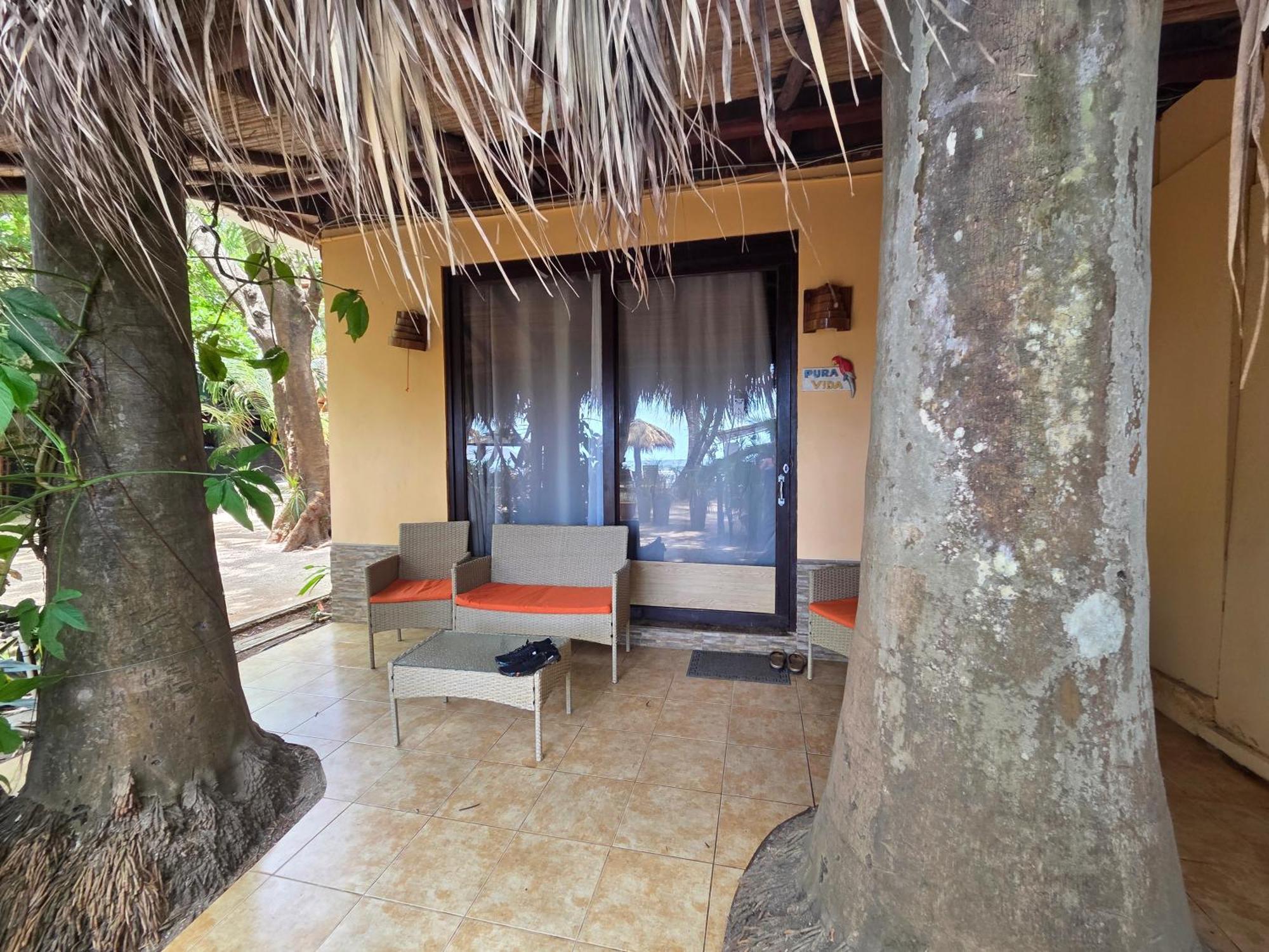 La Palapa 3*
