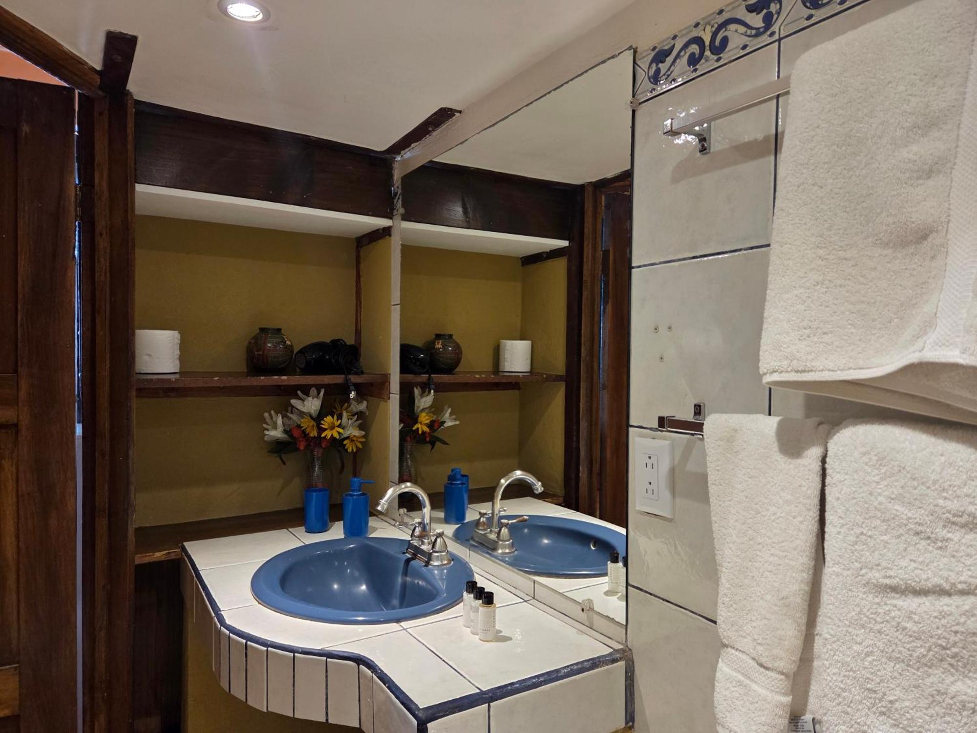 La Palapa Hotel