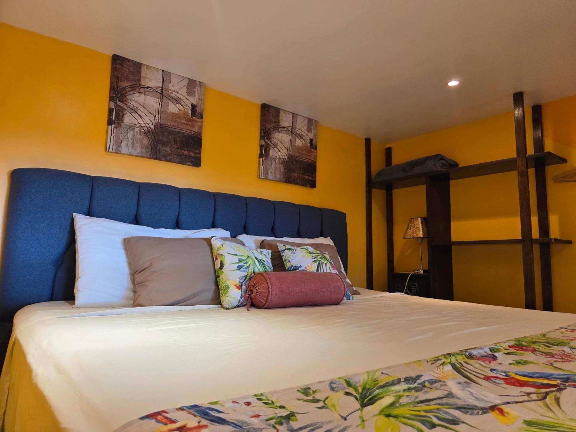 Hotel La Palapa 3*