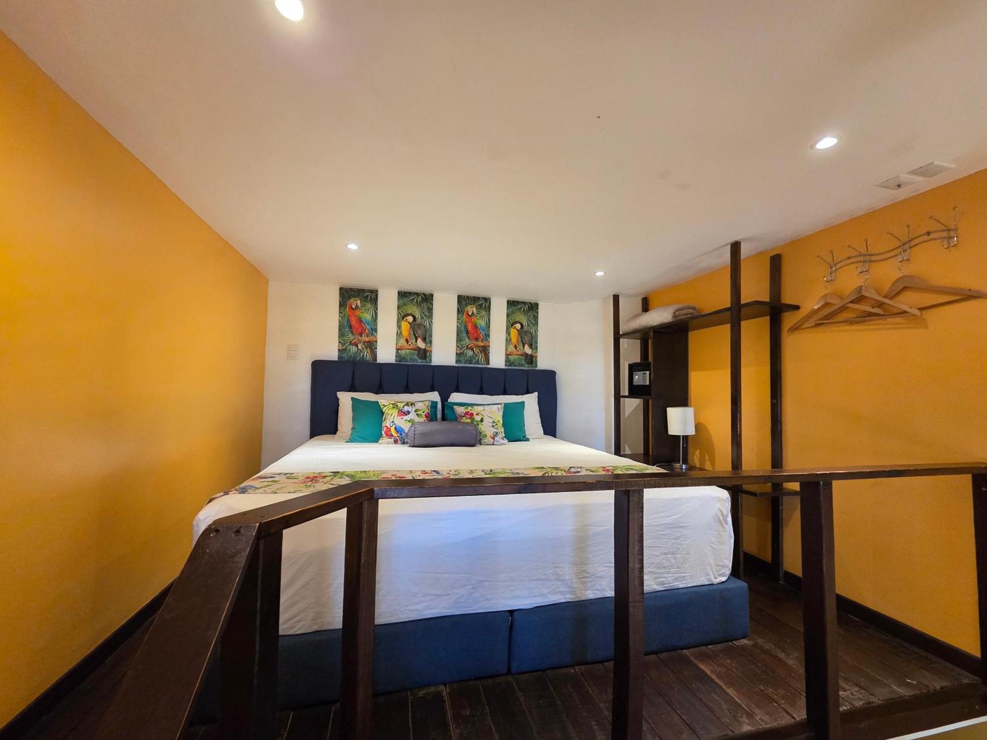 La Palapa Hotel Tamarindo