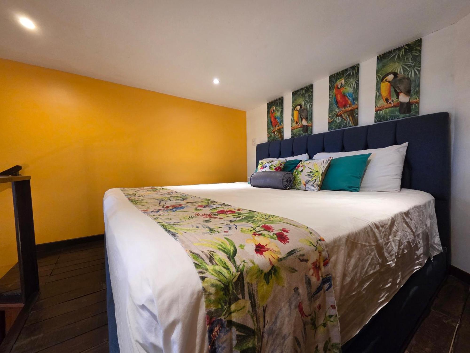 Hotel La Palapa Tamarindo