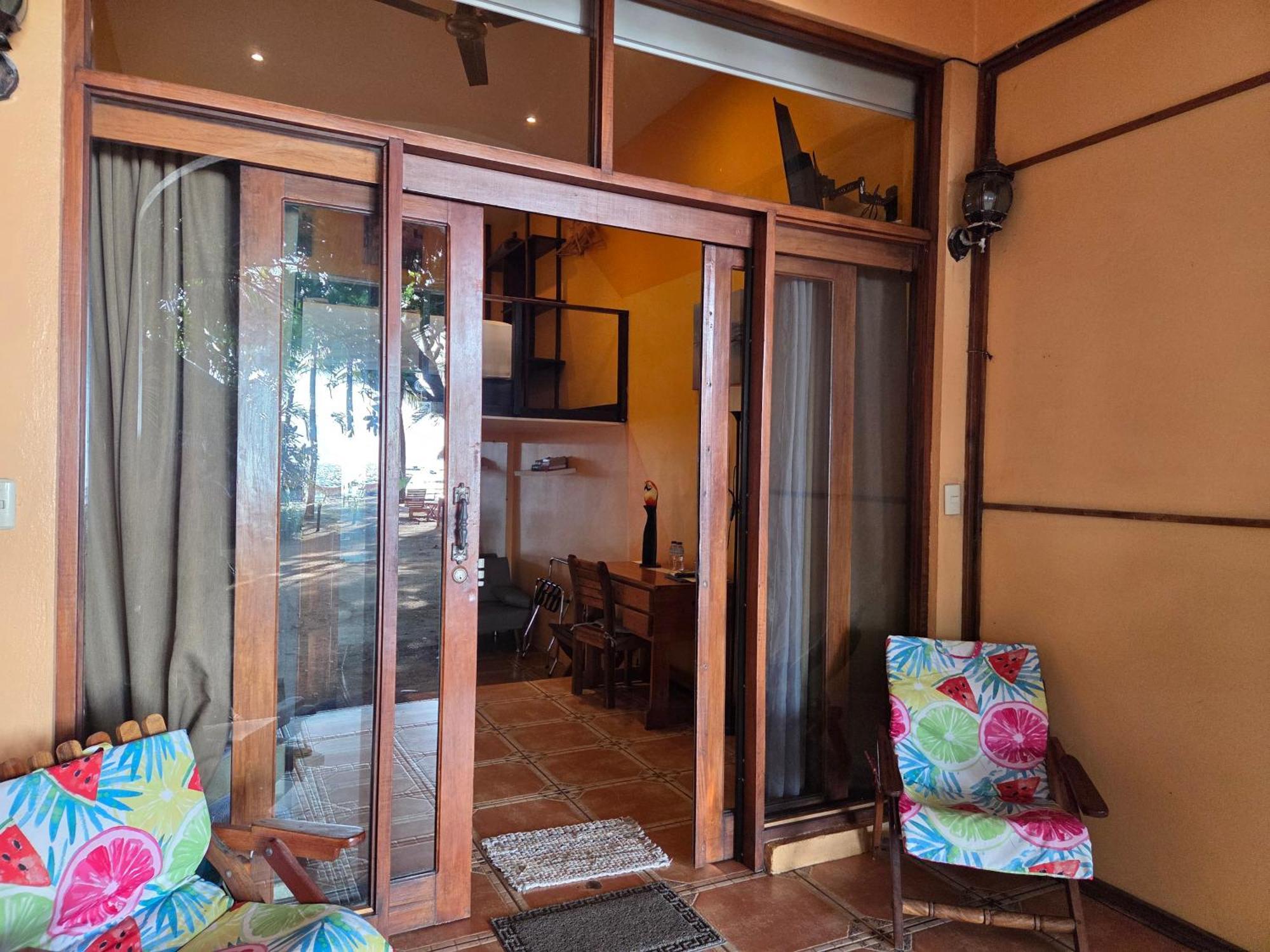 La Palapa Hotel