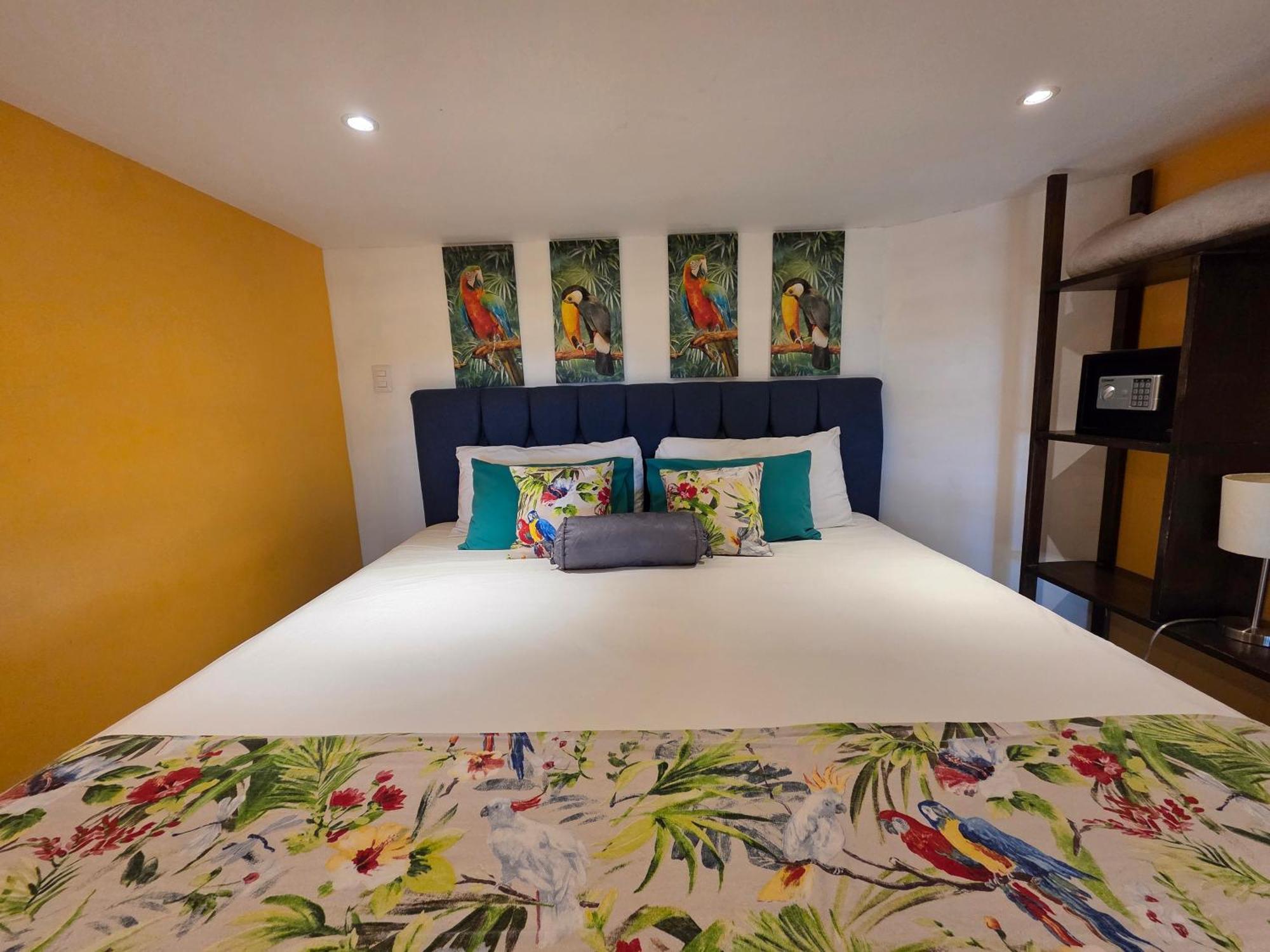 La Palapa Hotel 3*
