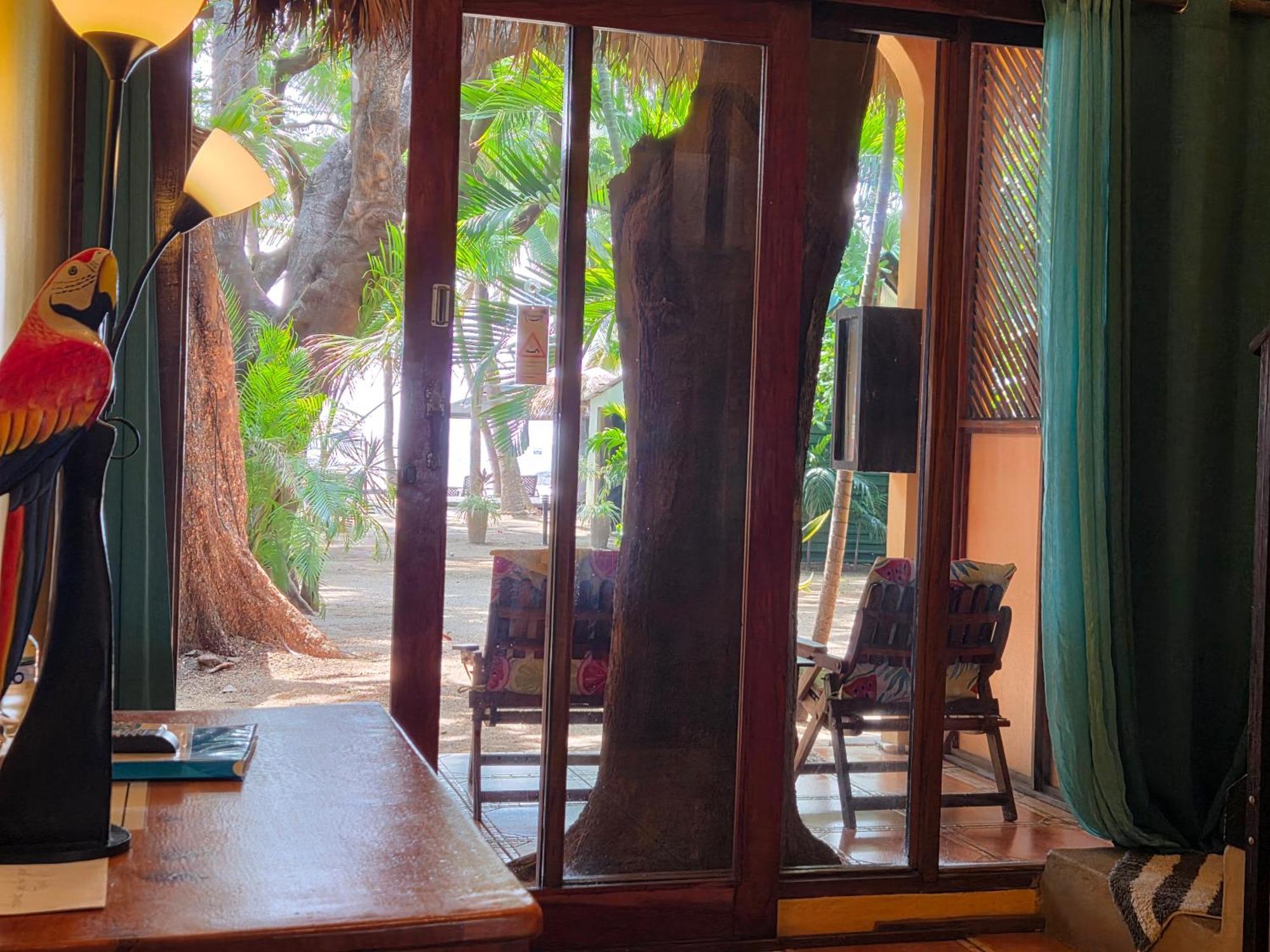Hotel La Palapa Tamarindo