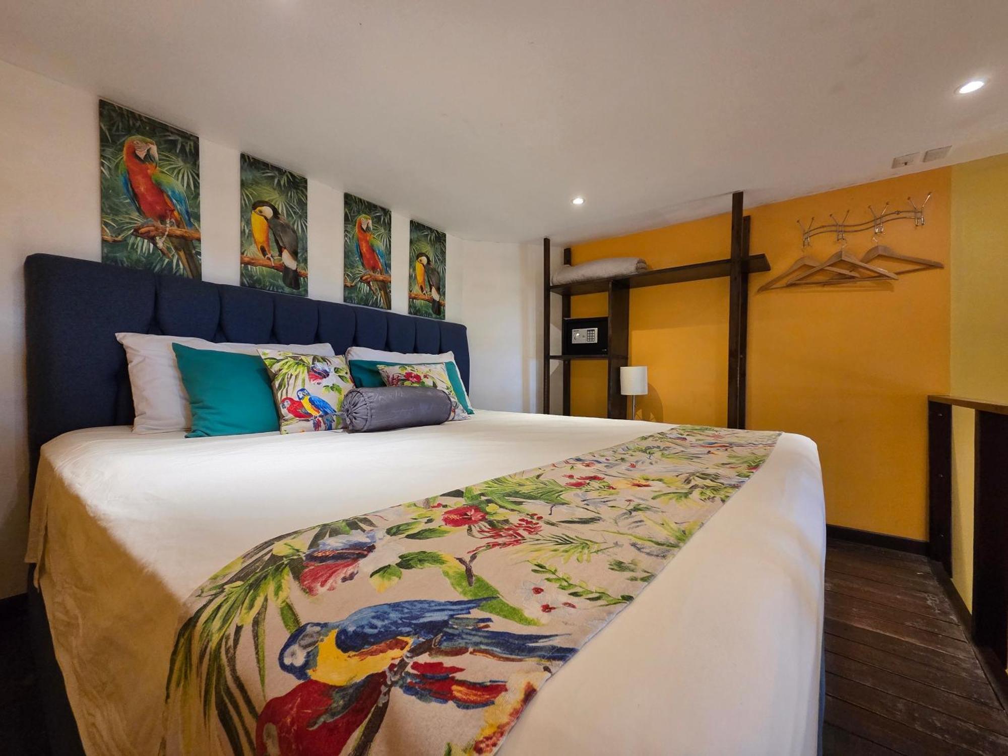 La Palapa Tamarindo