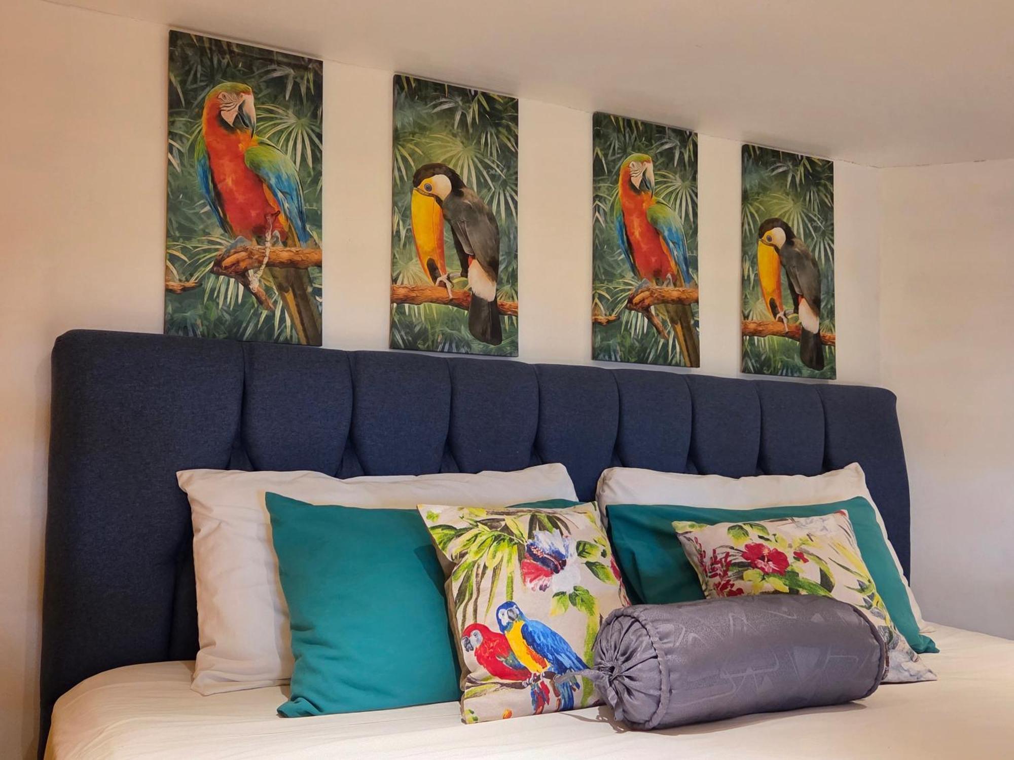 La Palapa Hotel 3*