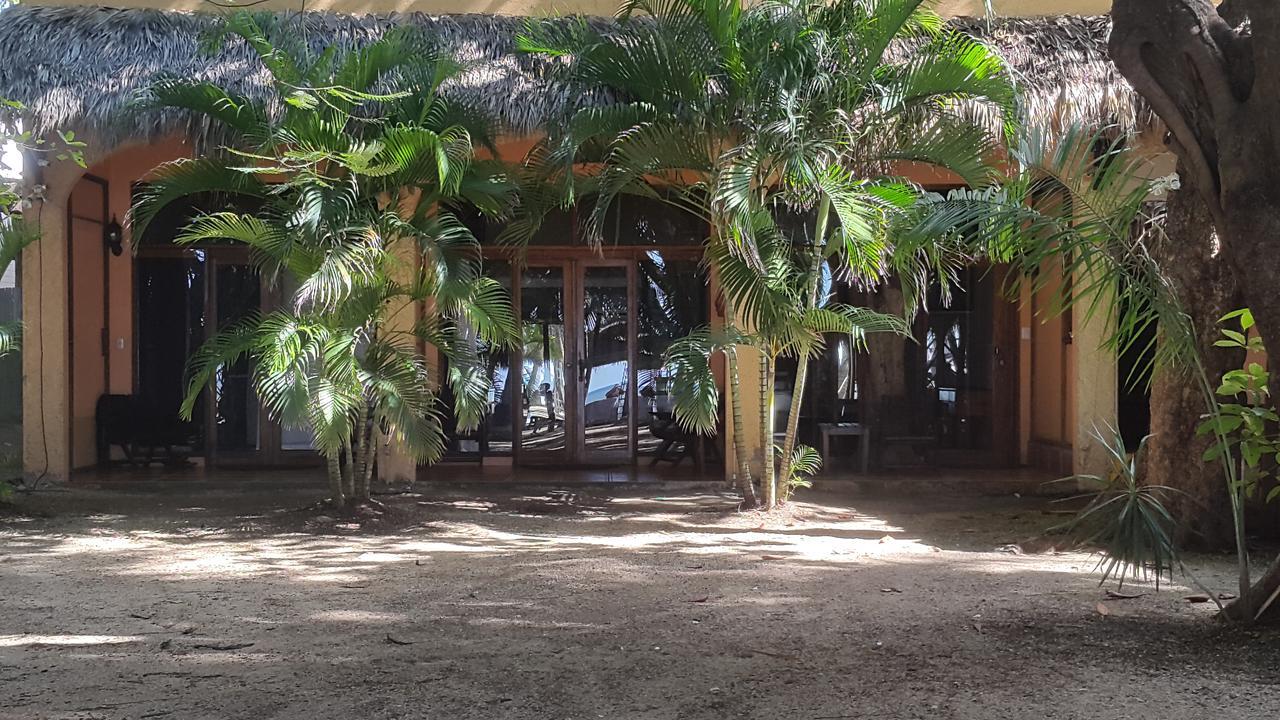 La Palapa Hotel 3*