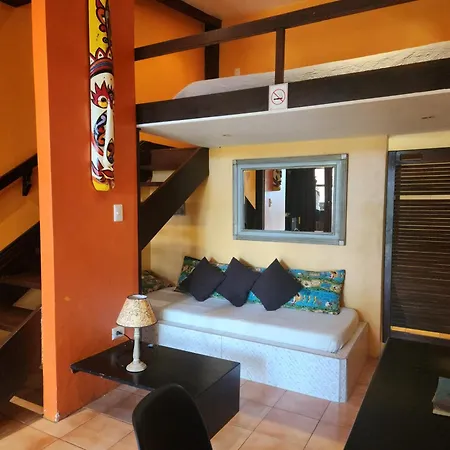Hotel La Palapa Tamarindo Room photo