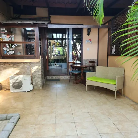 Hotel La Palapa Tamarindo Room photo