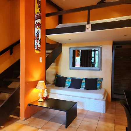 Hotel La Palapa Tamarindo Room photo