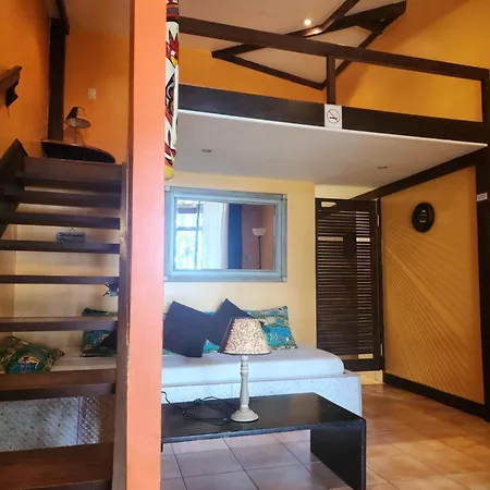 Hotel La Palapa Tamarindo Room photo
