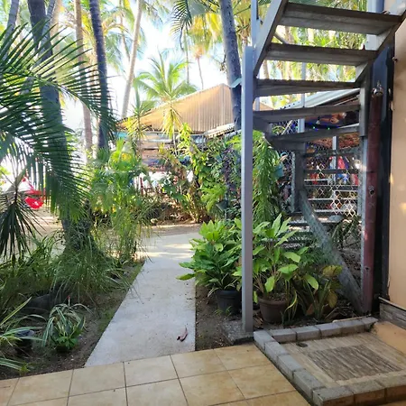 Hotel La Palapa Tamarindo Room photo