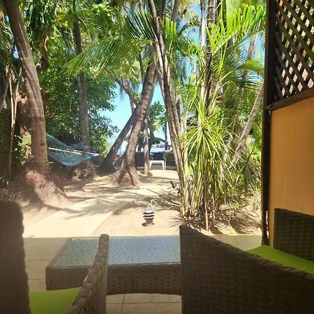 Hotel La Palapa Tamarindo Room photo