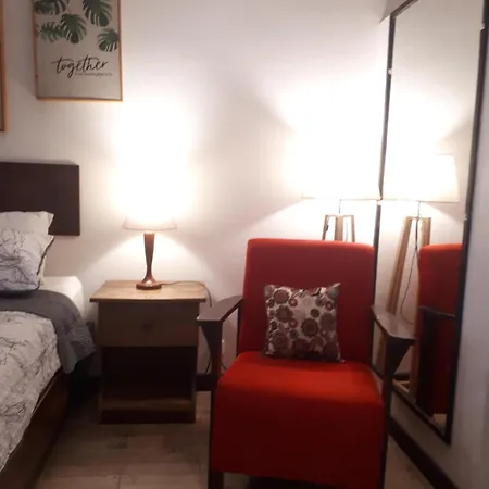 Hotel La Palapa Tamarindo Room photo
