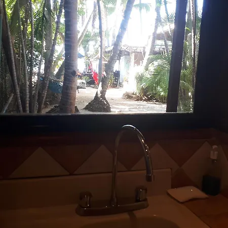 Hotel La Palapa Tamarindo Room photo