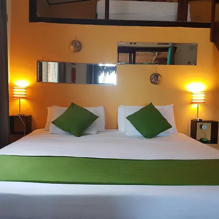 Hotel La Palapa Tamarindo Room photo