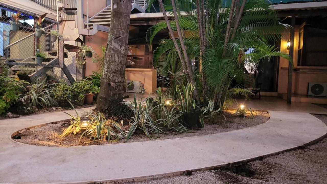 La Palapa Hotel 3*