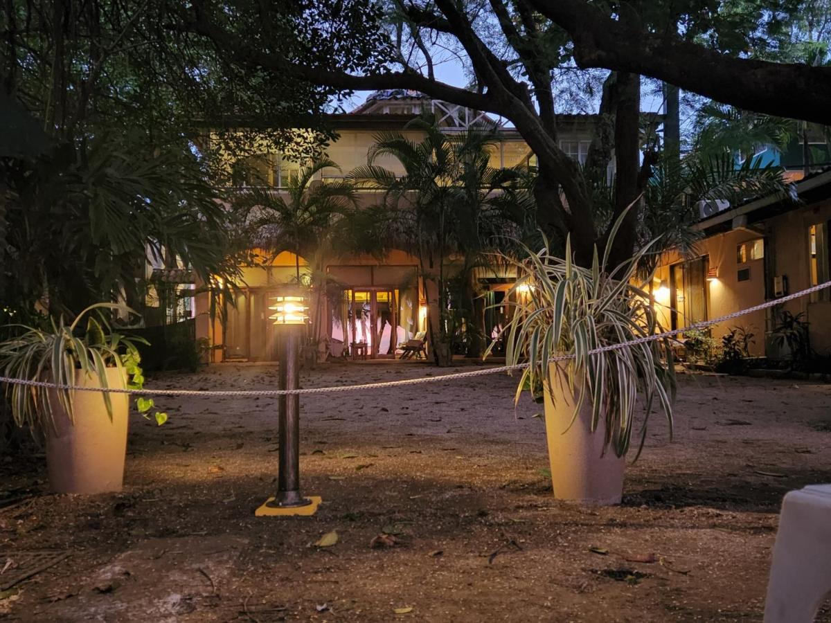 La Palapa Tamarindo