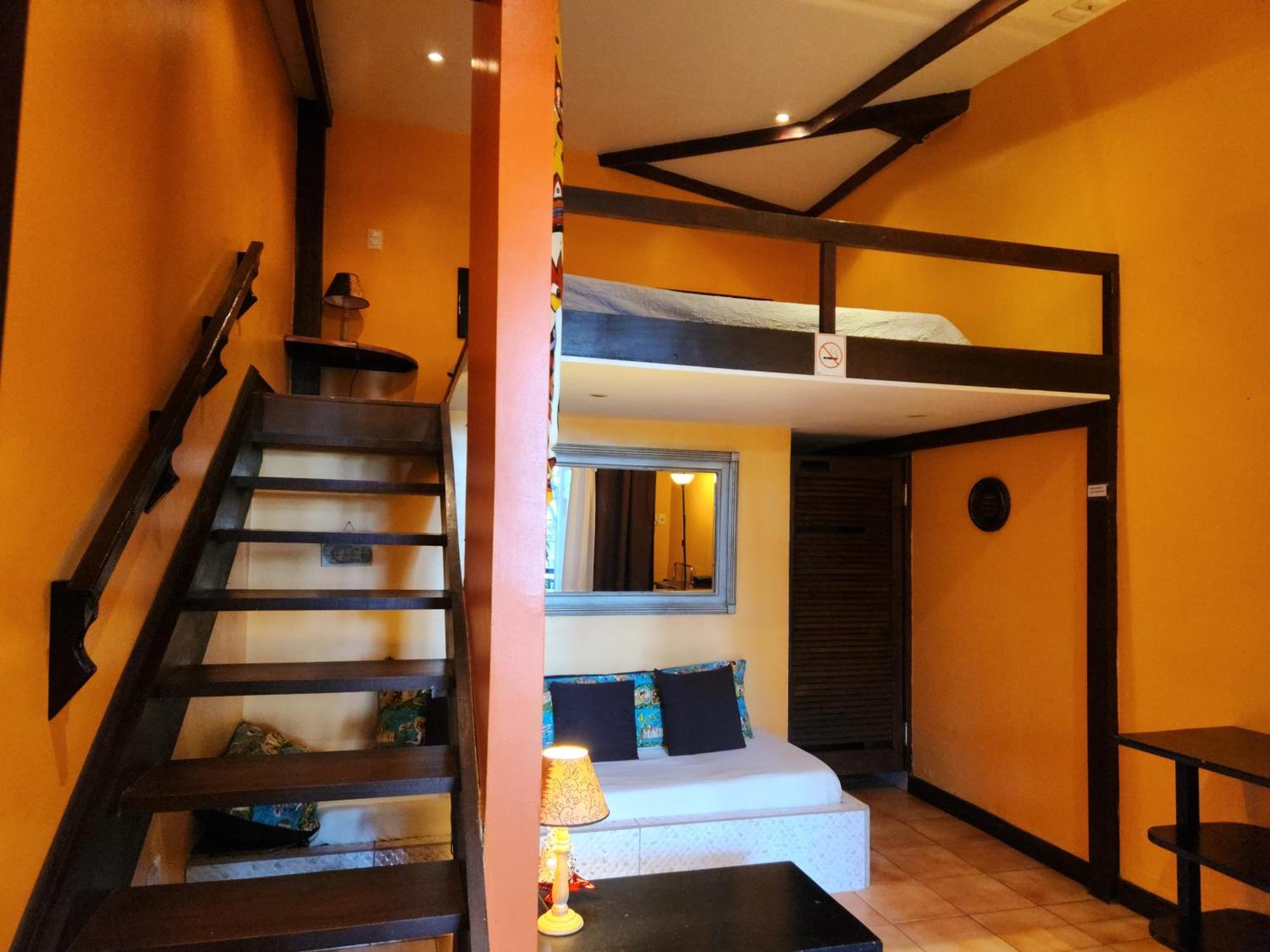 La Palapa Hotel 3*
