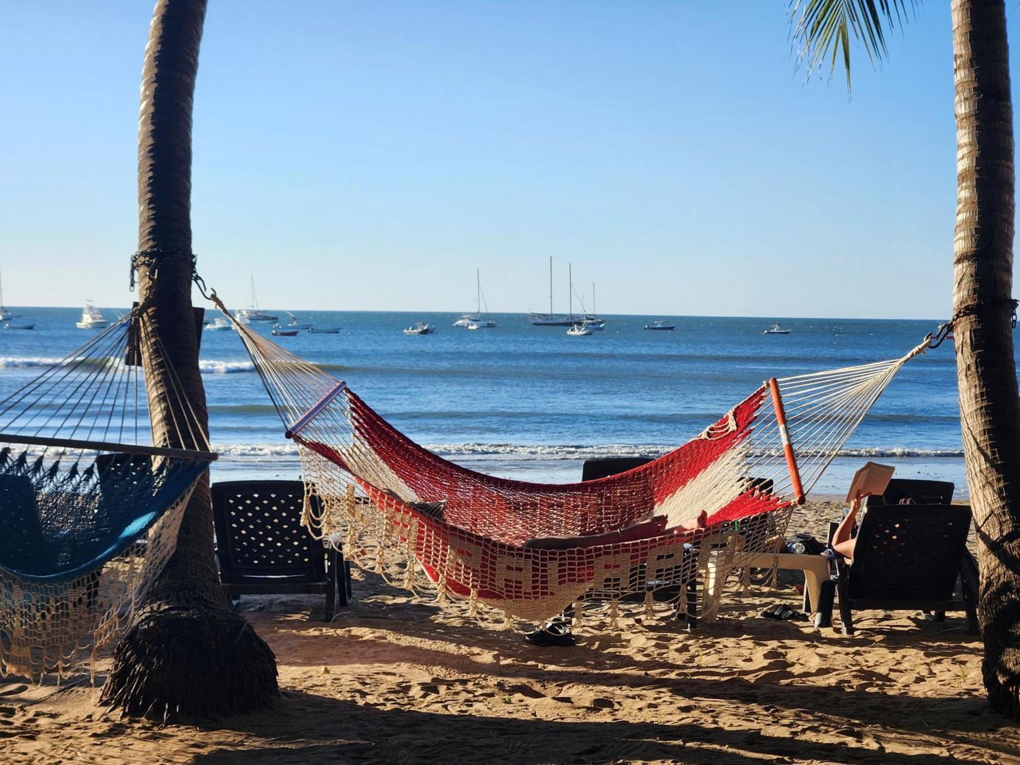 La Palapa Hotel Tamarindo