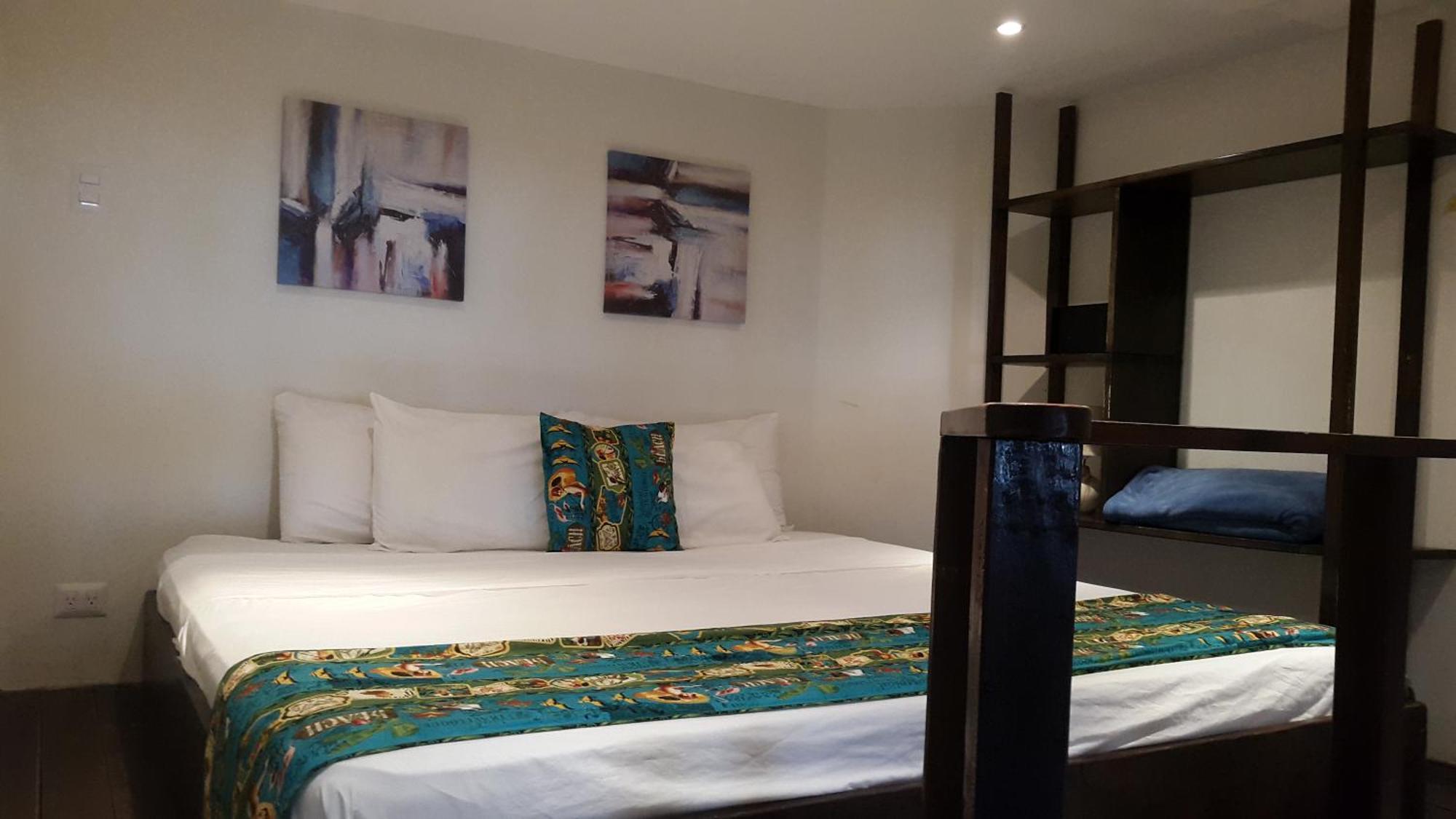 Hotel La Palapa Tamarindo