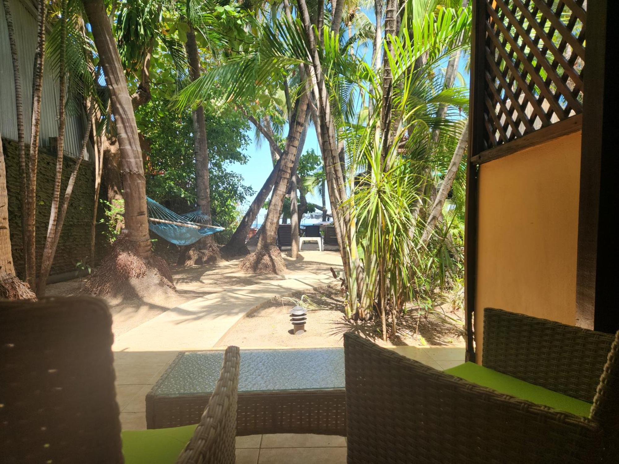 La Palapa Hotel Tamarindo