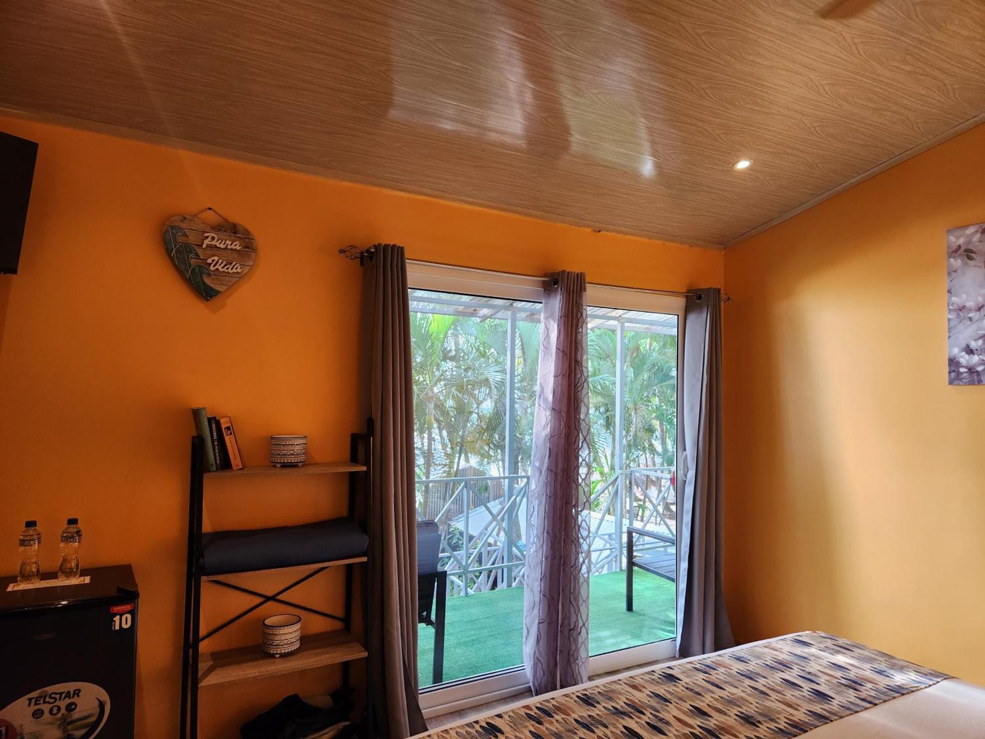 La Palapa Tamarindo