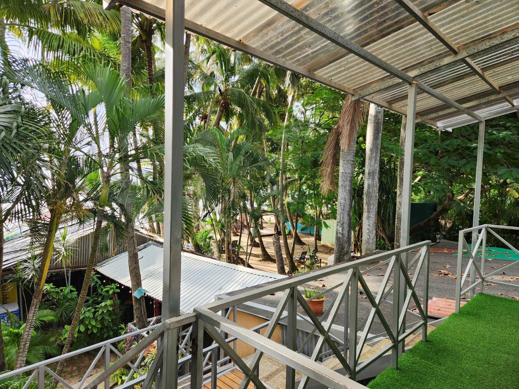 Hotel La Palapa 3*