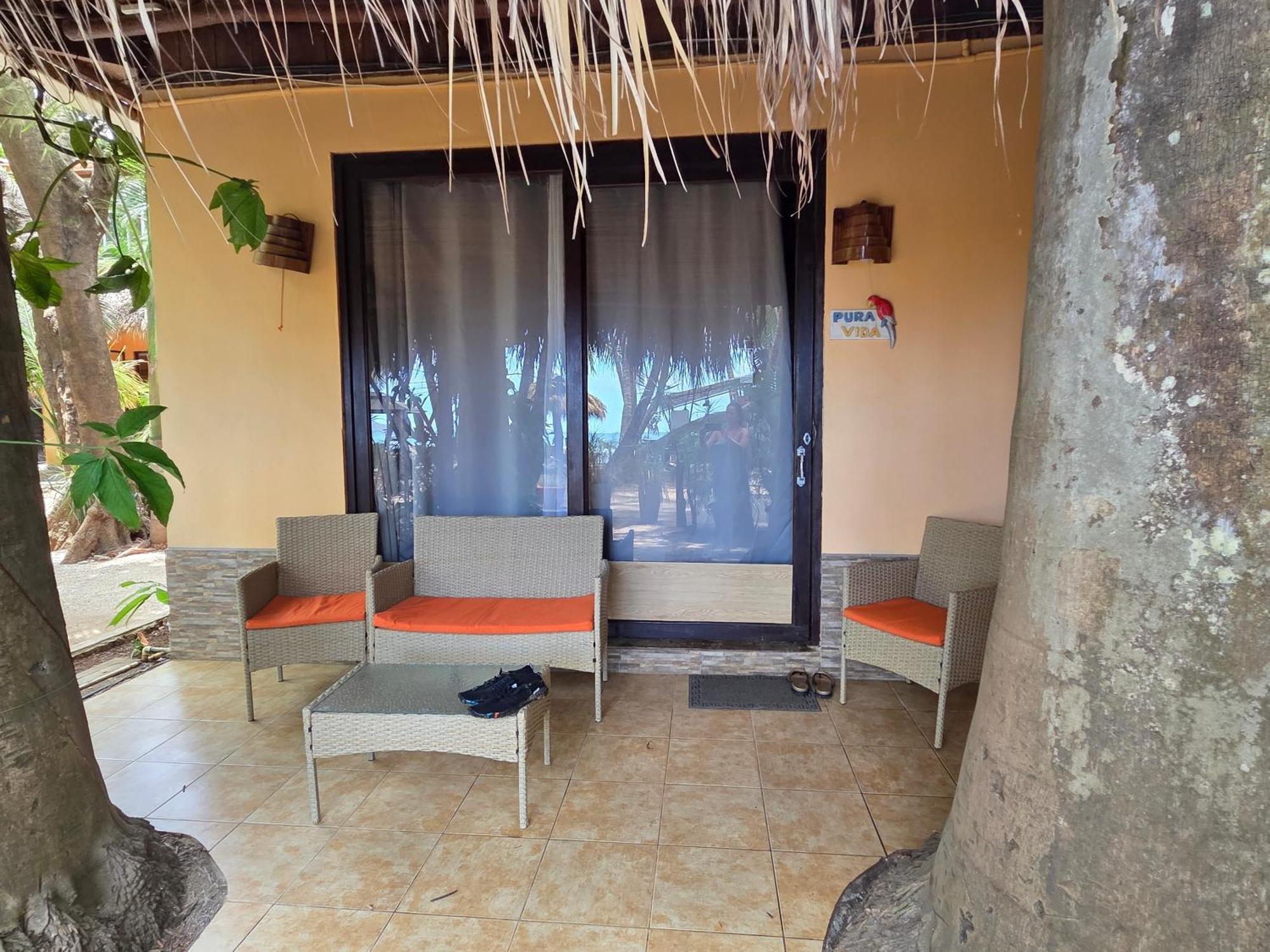 La Palapa 3* Tamarindo