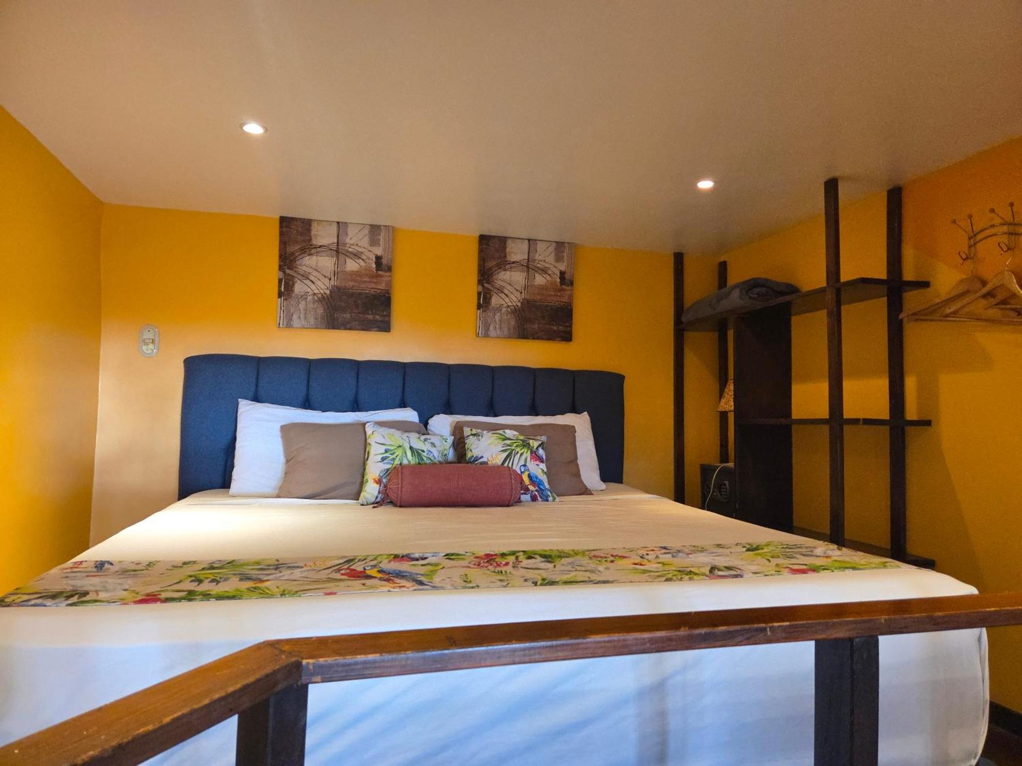 La Palapa Hotel 3*