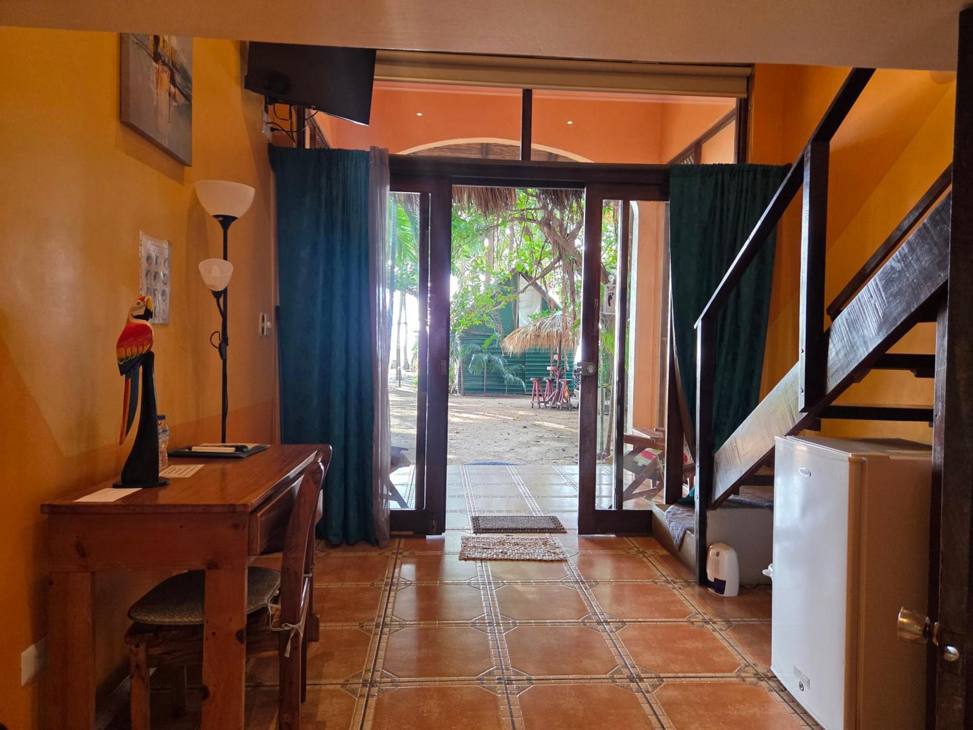 Hotel La Palapa Tamarindo