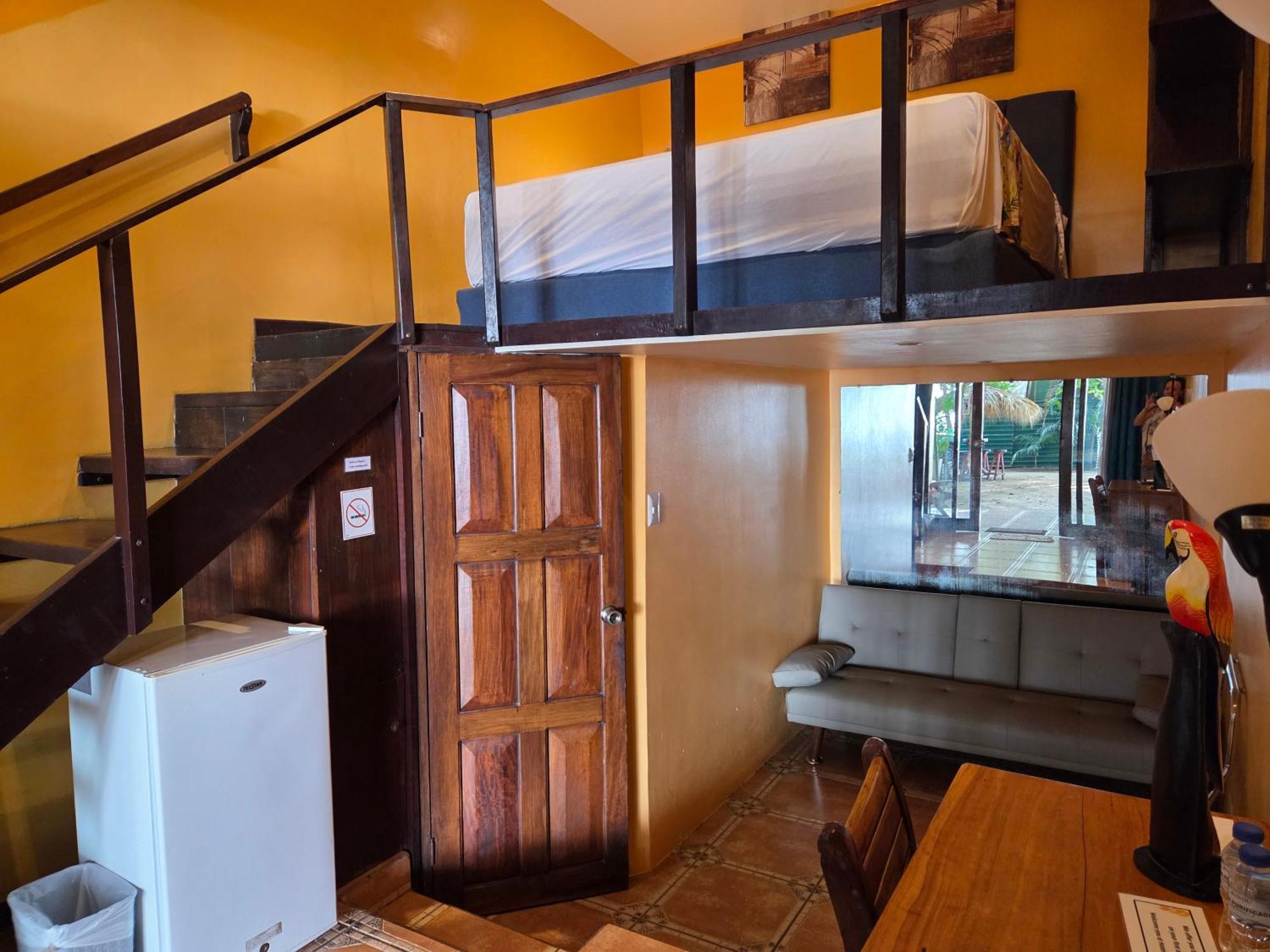 Hotel La Palapa