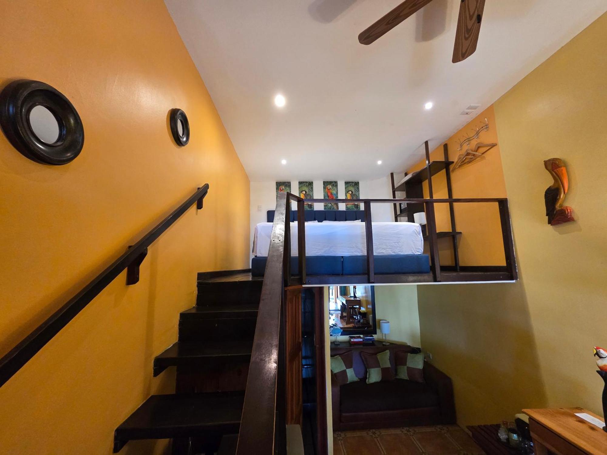 Hotel La Palapa 3*