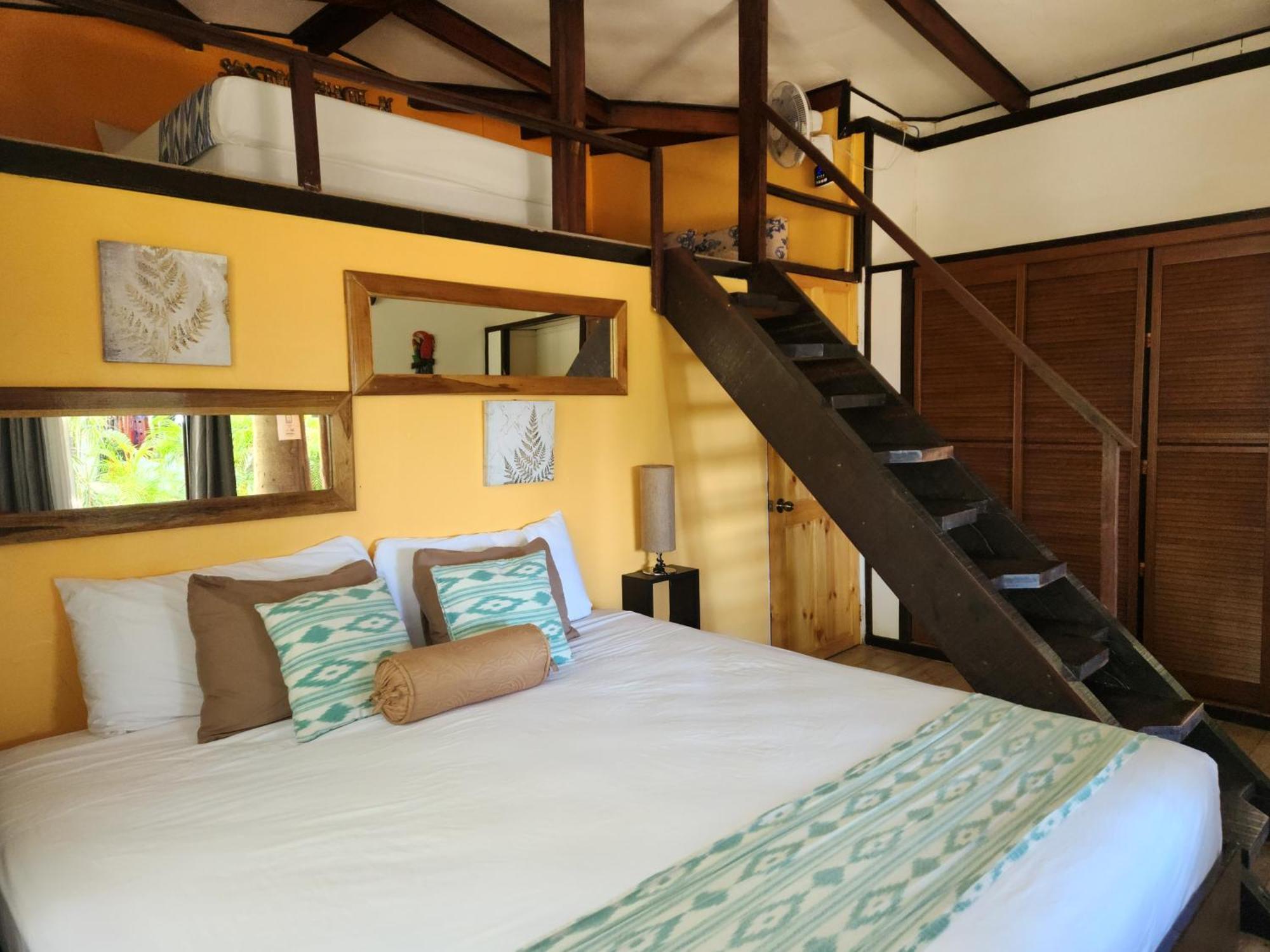 Hotel La Palapa Tamarindo